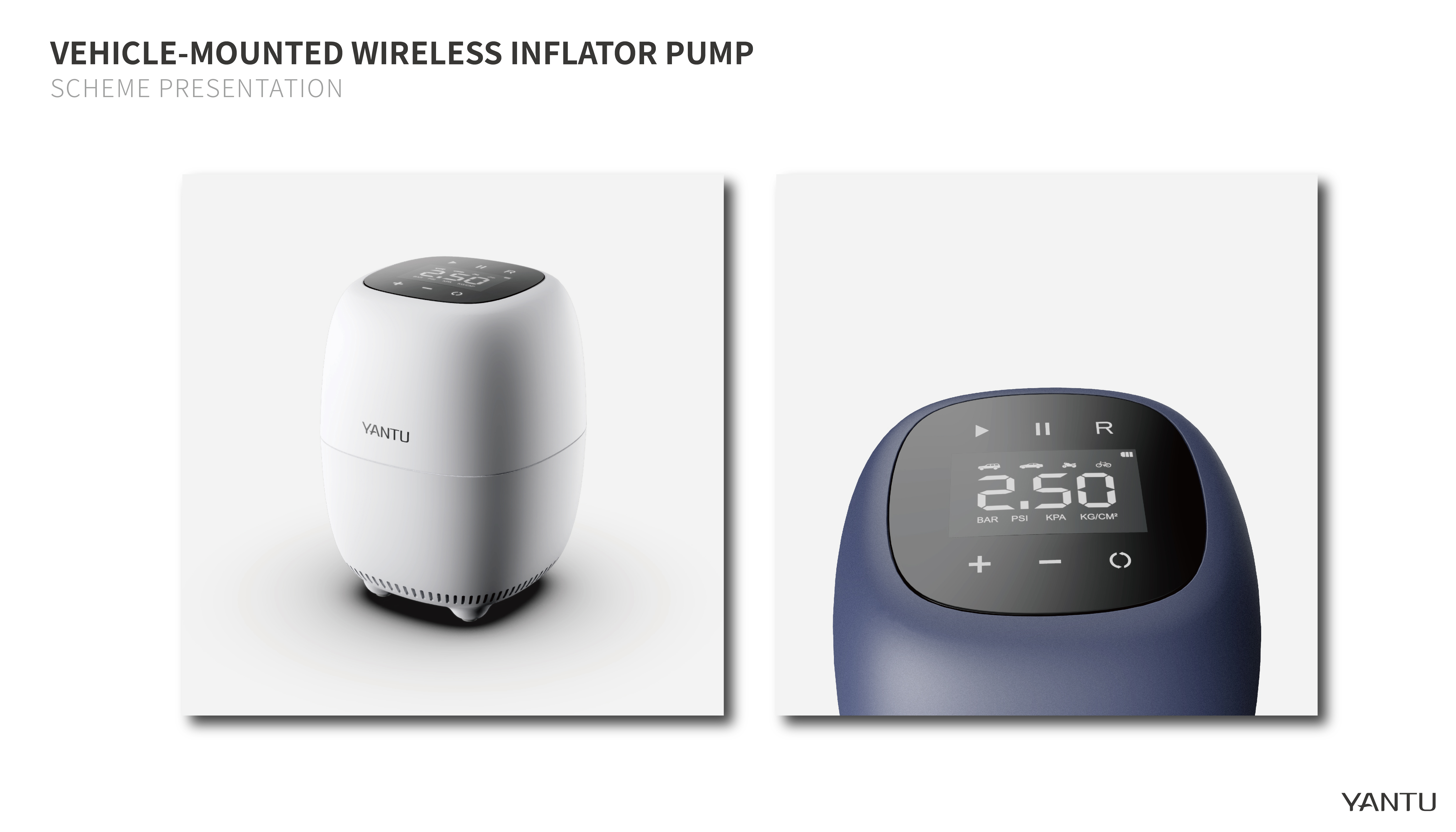 sample reels，Personal works collection，