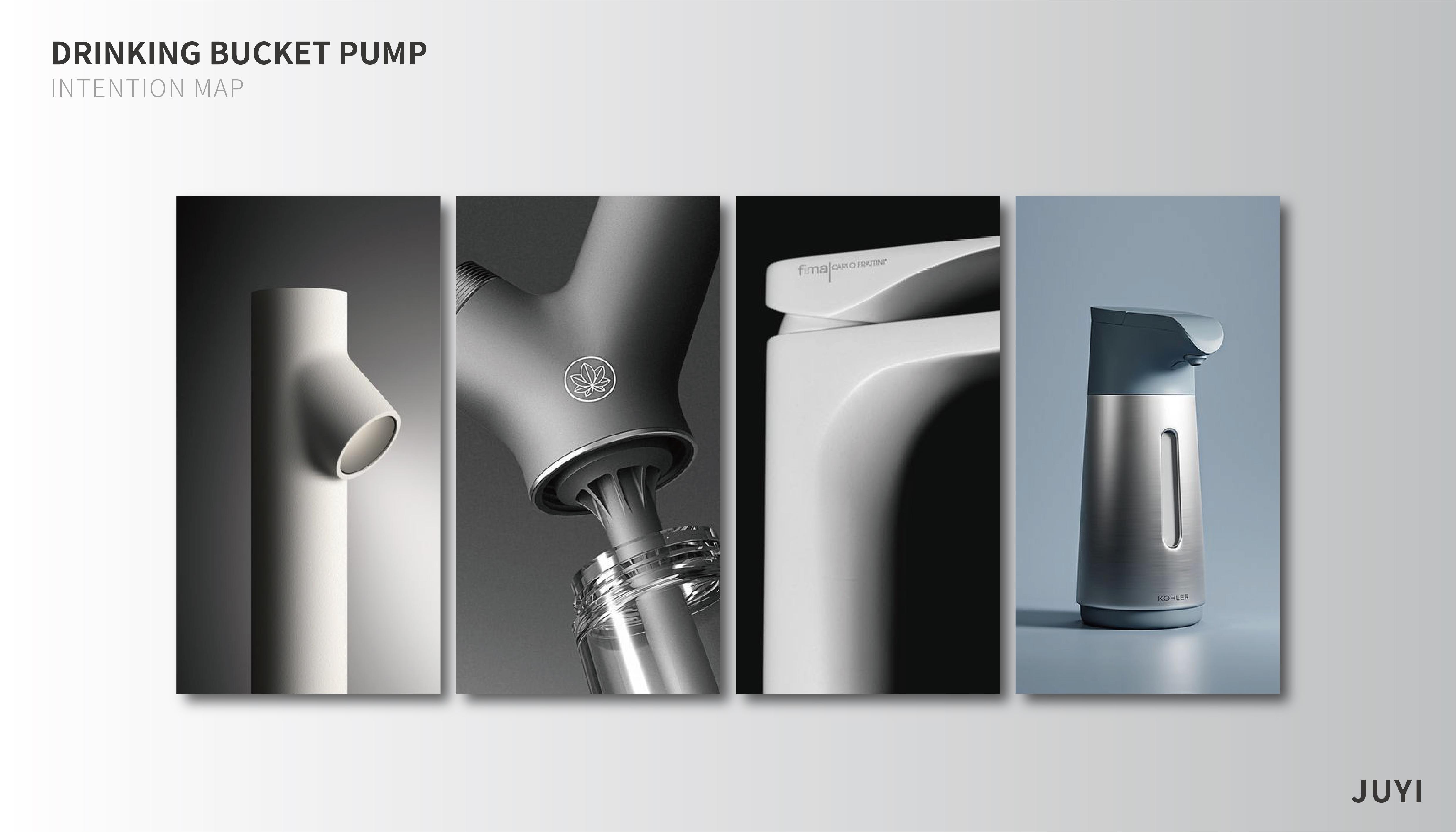 sample reels，Personal works collection，