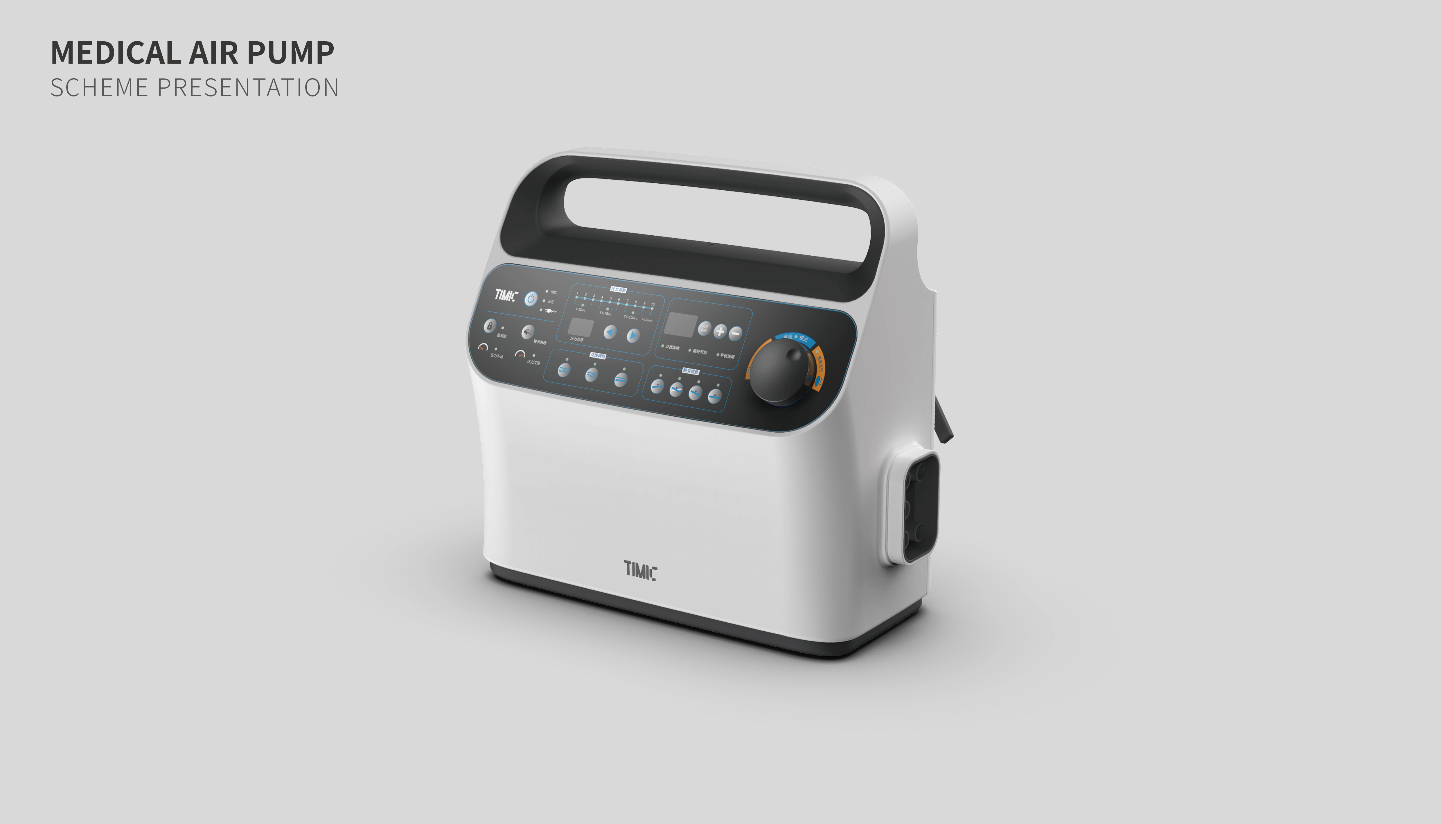 sample reels，Personal works collection，