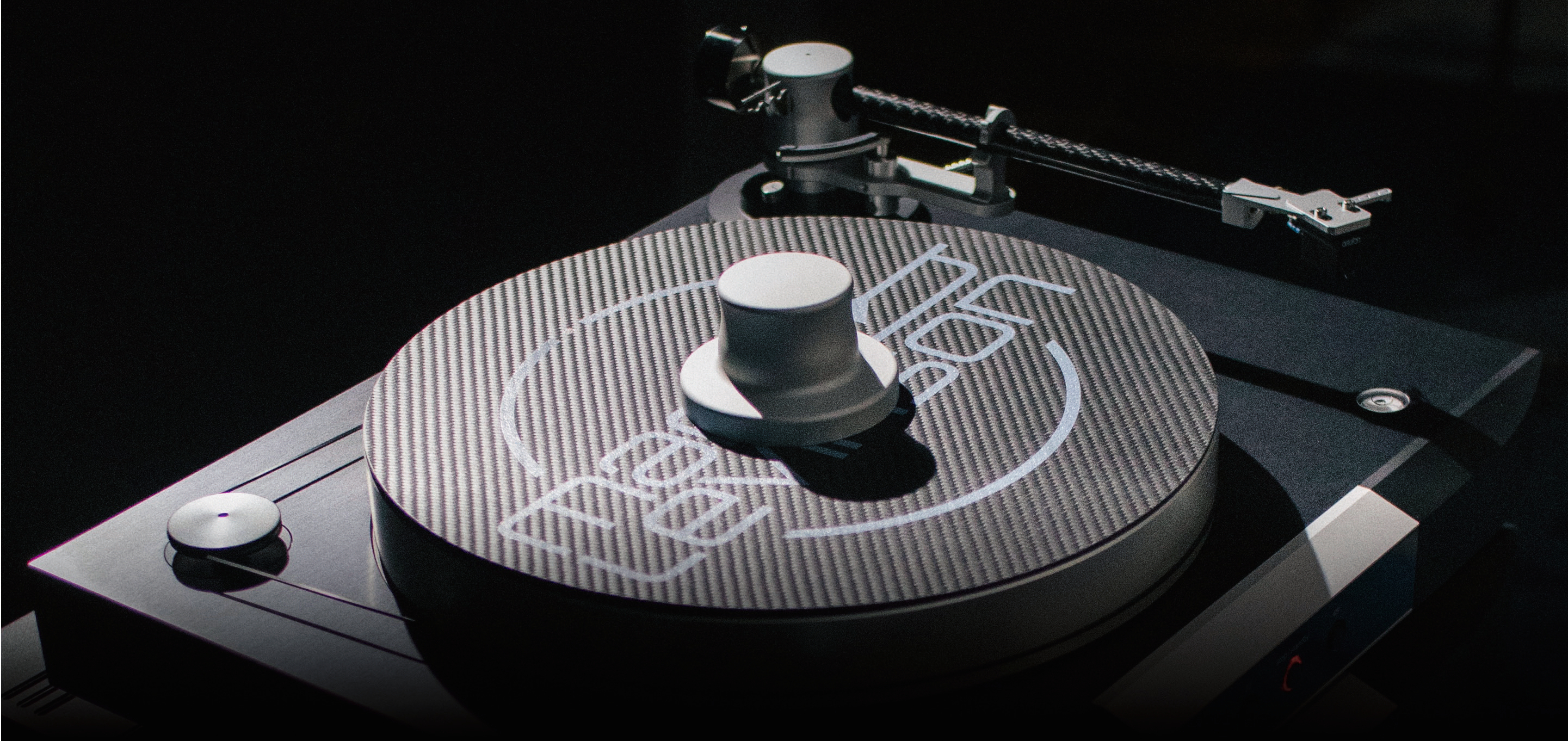 Vinyl record player，mark levinson ，MARK LEVINSON，2021 red dot product design award，