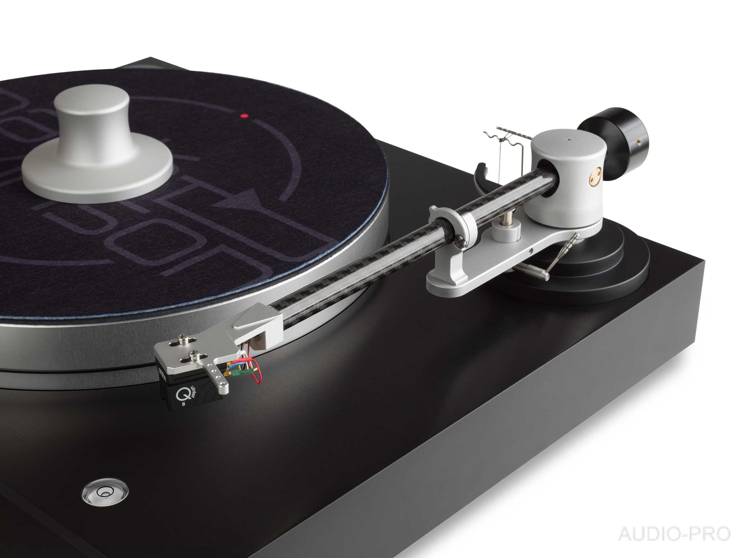 Vinyl record player，mark levinson ，MARK LEVINSON，2021 red dot product design award，