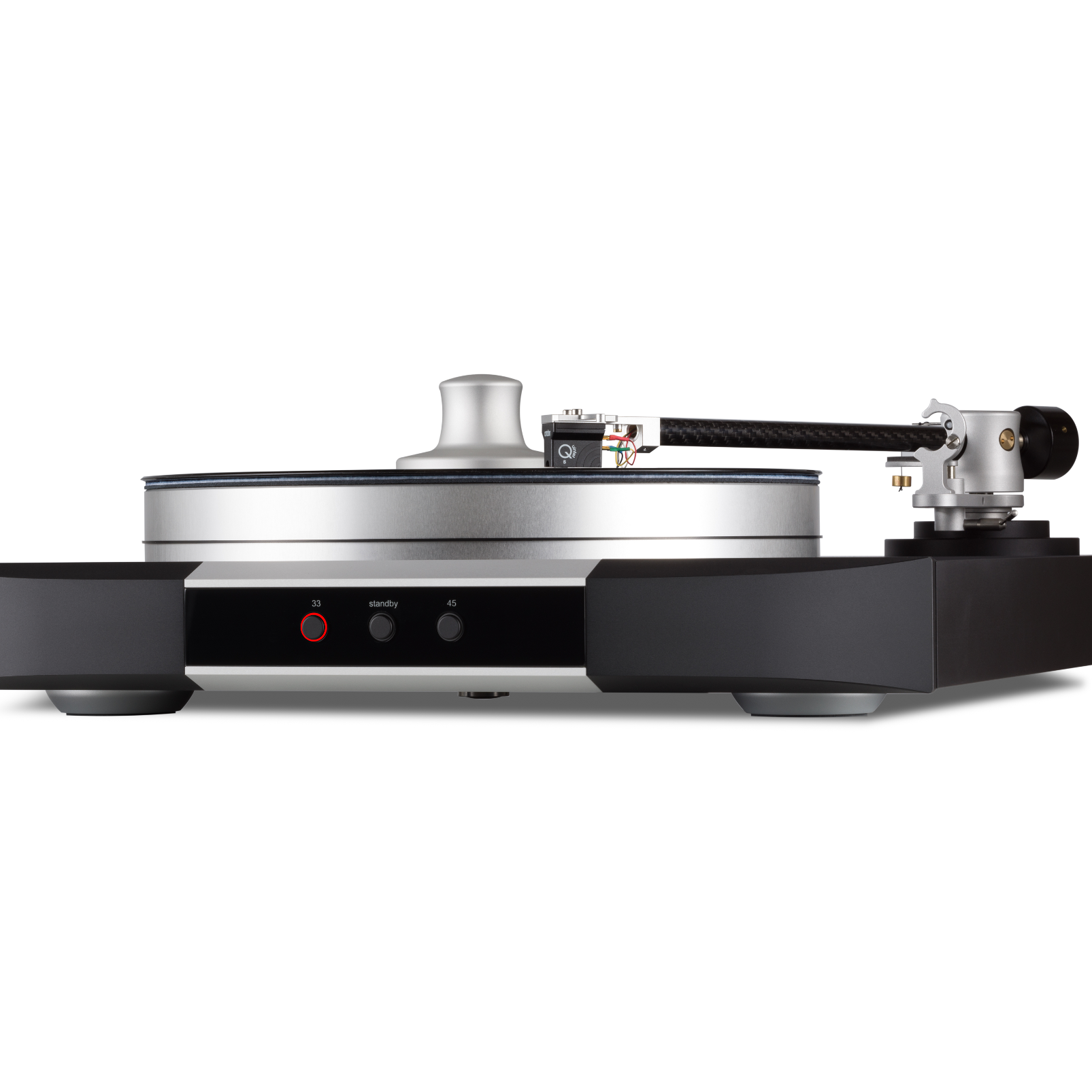 Vinyl record player，mark levinson ，MARK LEVINSON，2021 red dot product design award，