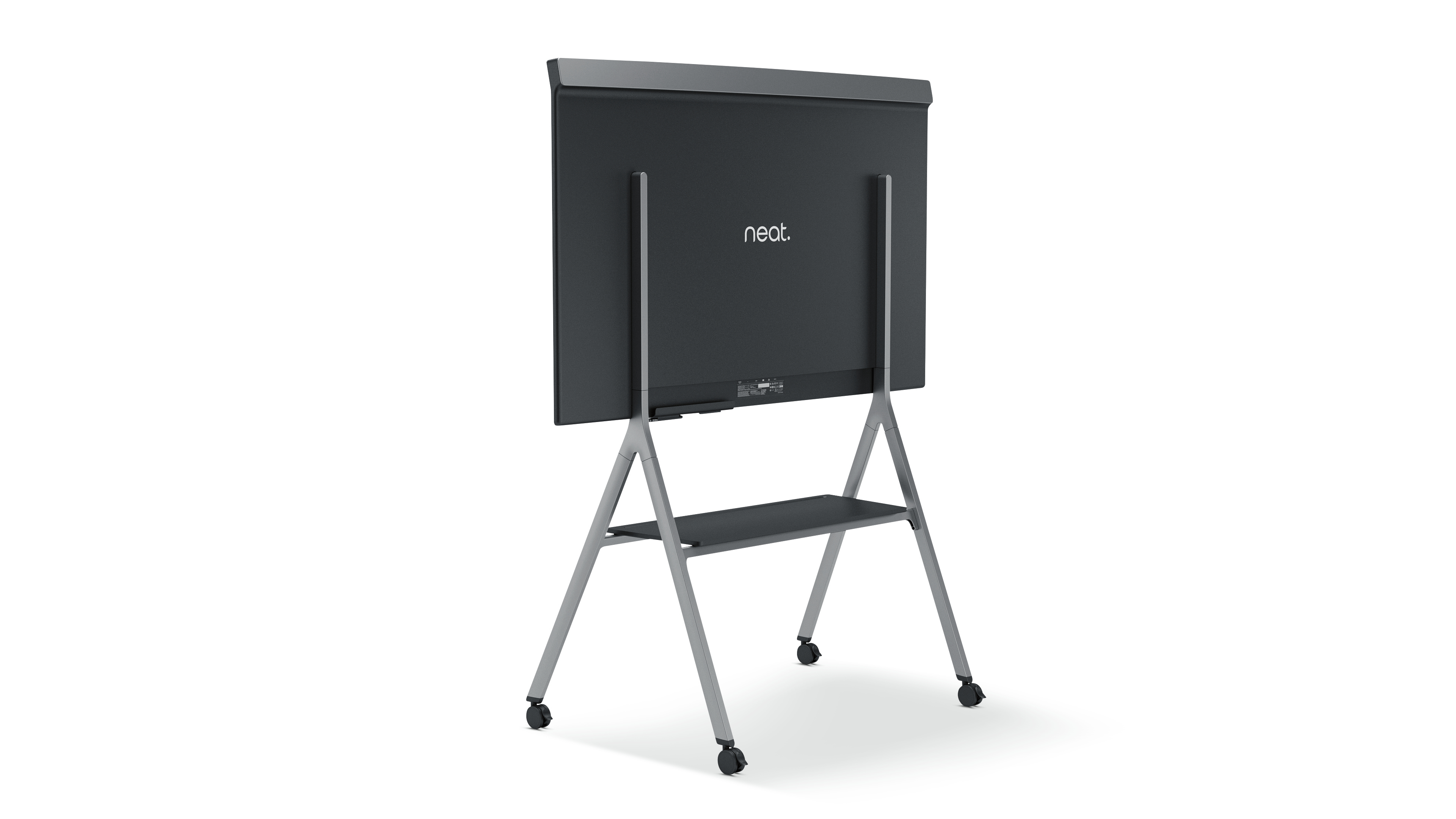 Neat Board，Video conference system，Digital，2021 red dot product design award，