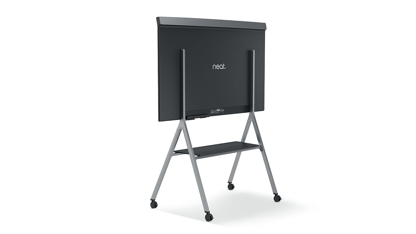 Neat Board，Video conference system，Digital，2021 red dot product design award，