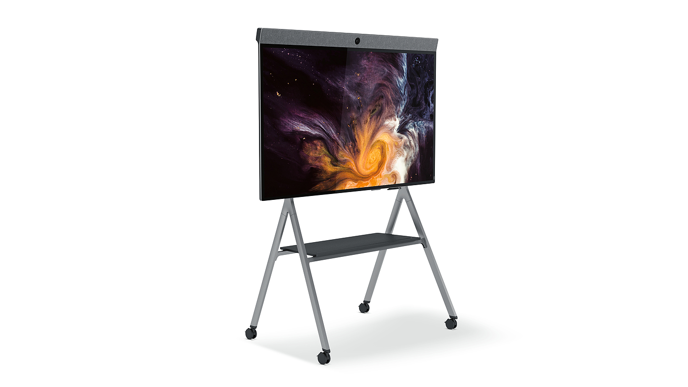 Neat Board，Video conference system，Digital，2021 red dot product design award，