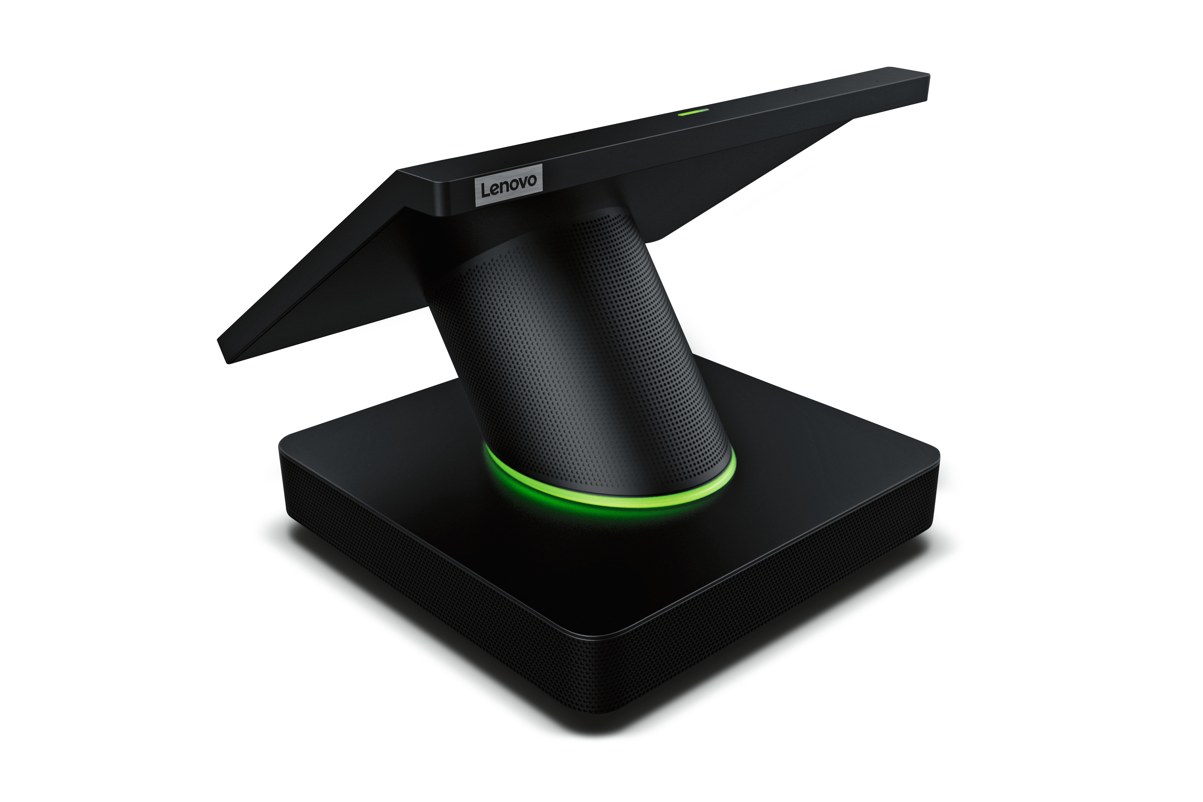 ThinkSmart Hub，Video conference system，Electronics，2021 red dot product design award，