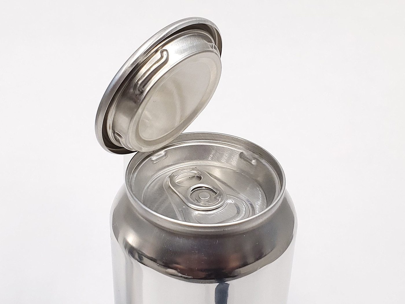 CanReseal ®，Resealable beverage can，packing design，2021 red dot product design award，