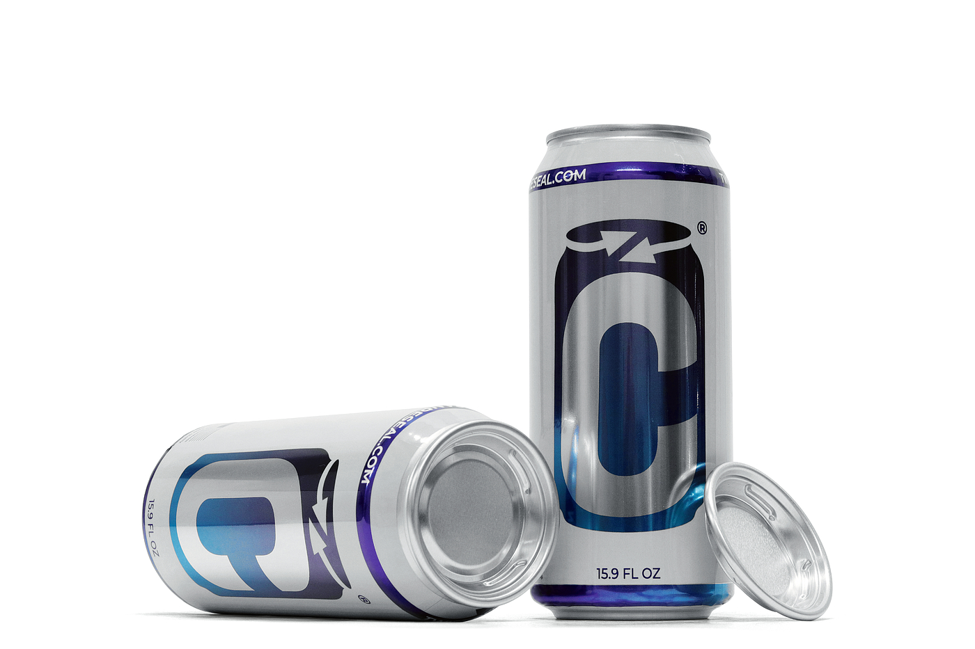 CanReseal ®，Resealable beverage can，packing design，2021 red dot product design award，