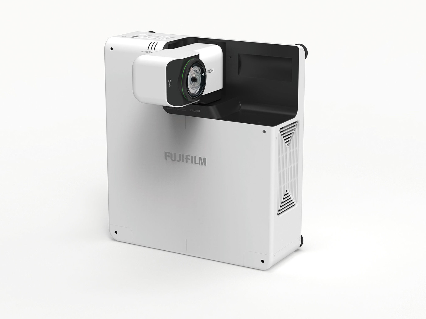 Projector，Fuji film company，Digital，2021 red dot product design award，