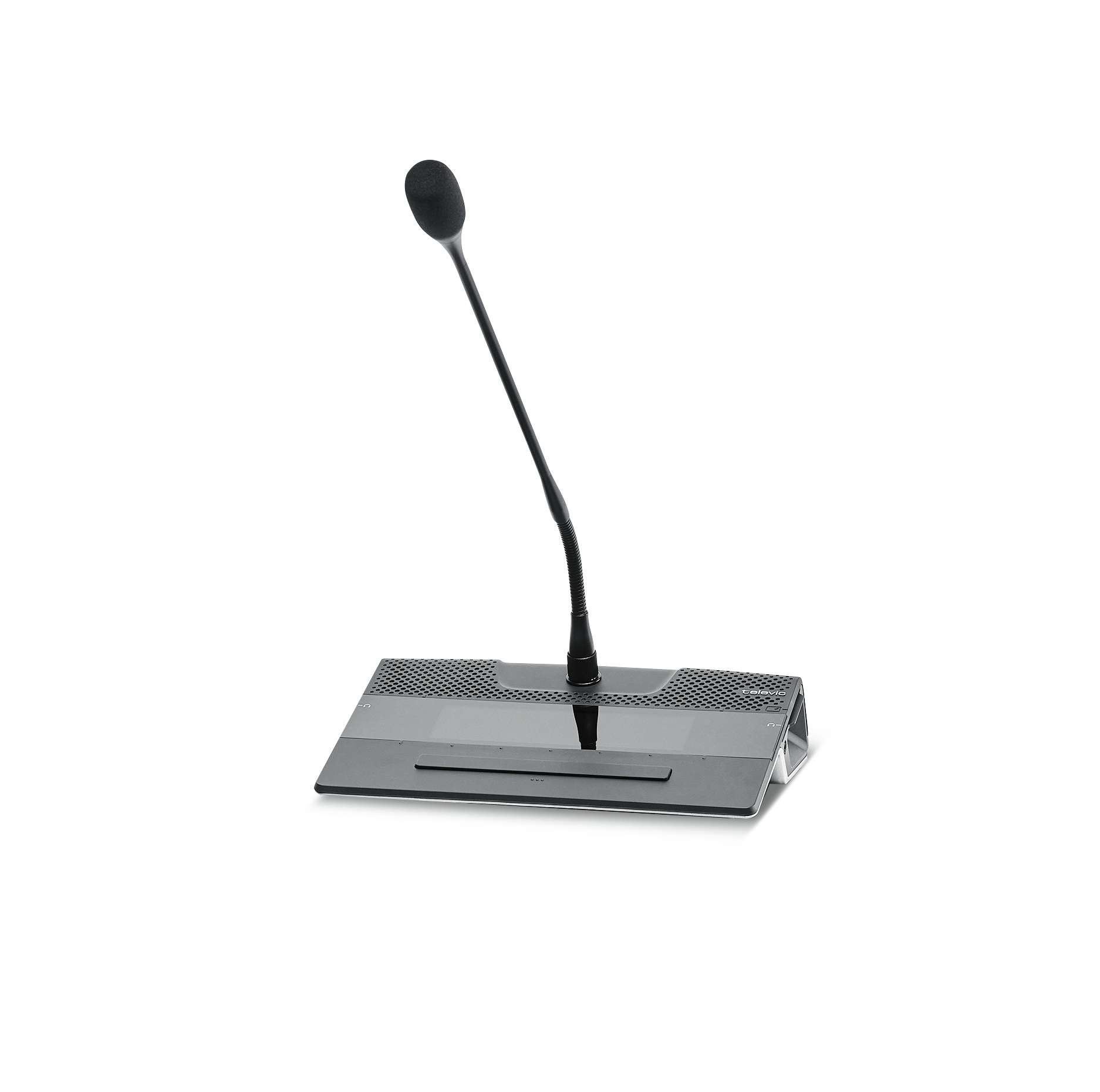 2021 red dot product design award，Confidea FLEX G4，wireless，Audio conference system，