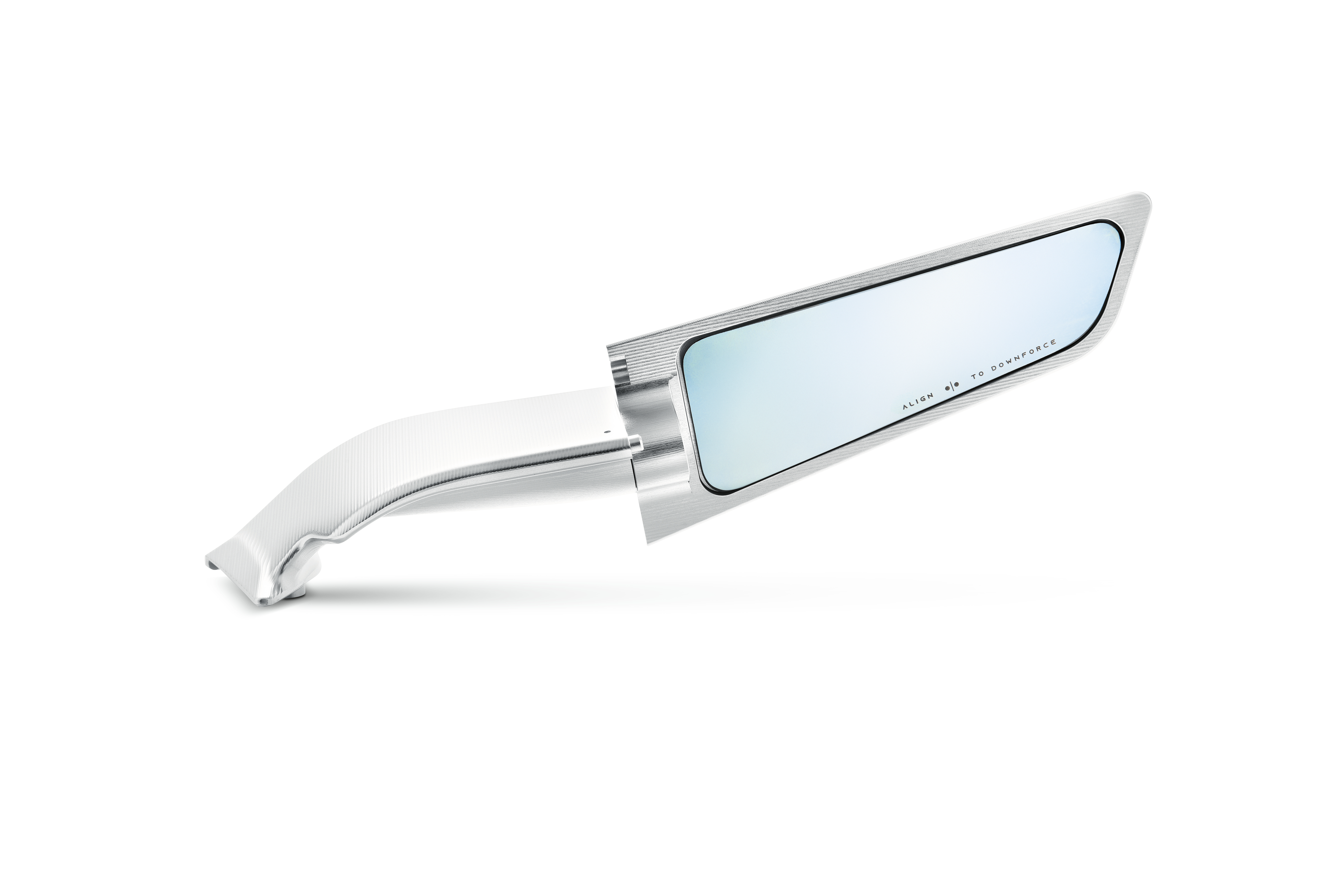 STEALTH，Aerodynamic rearview mirror，Outdoor equipment，2021 red dot product design award，