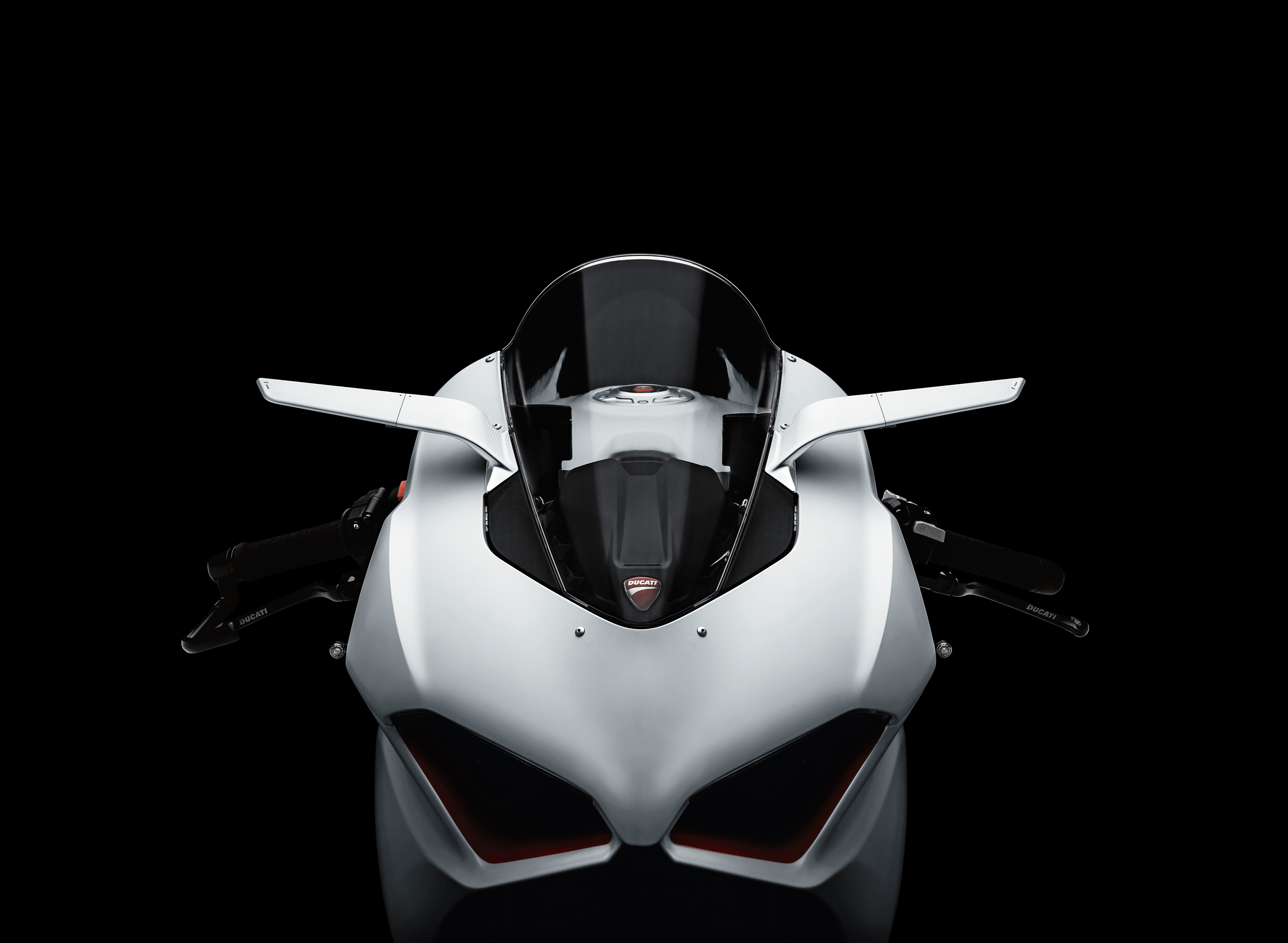 STEALTH，Aerodynamic rearview mirror，Outdoor equipment，2021 red dot product design award，