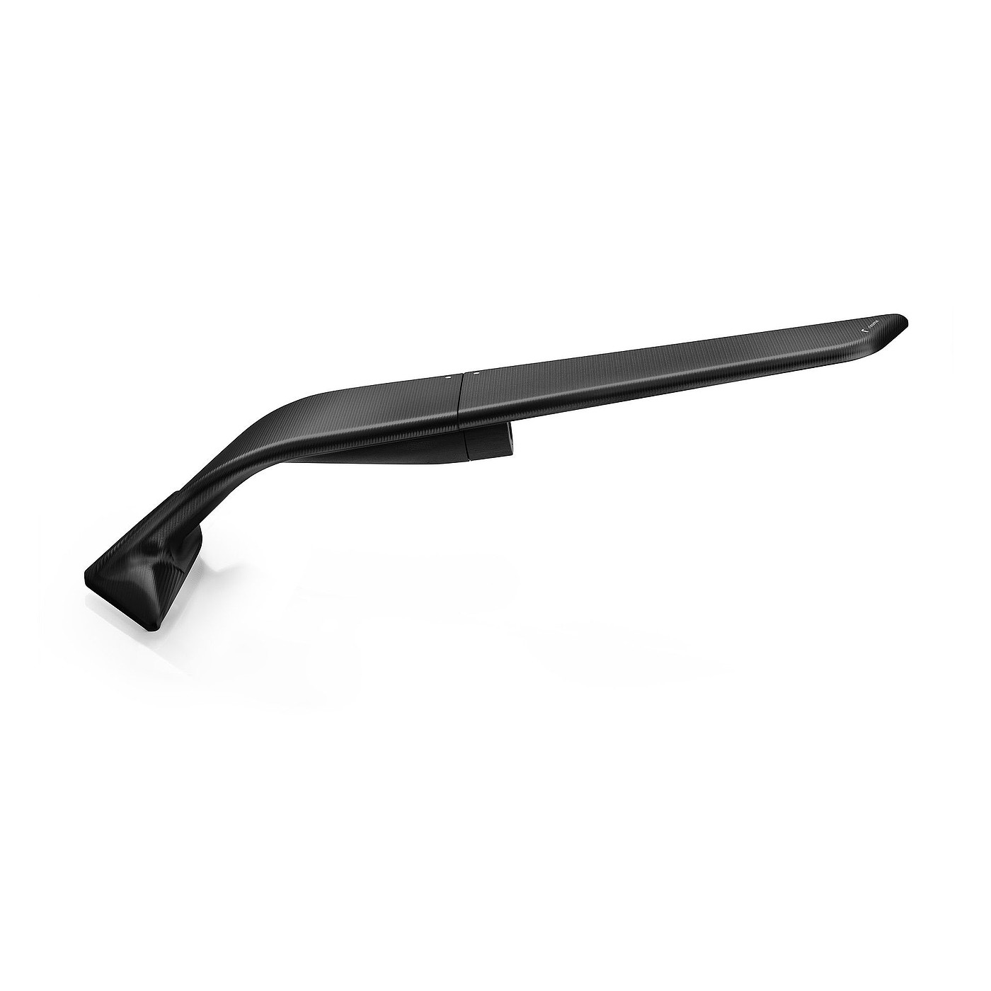 STEALTH，Aerodynamic rearview mirror，Outdoor equipment，2021 red dot product design award，