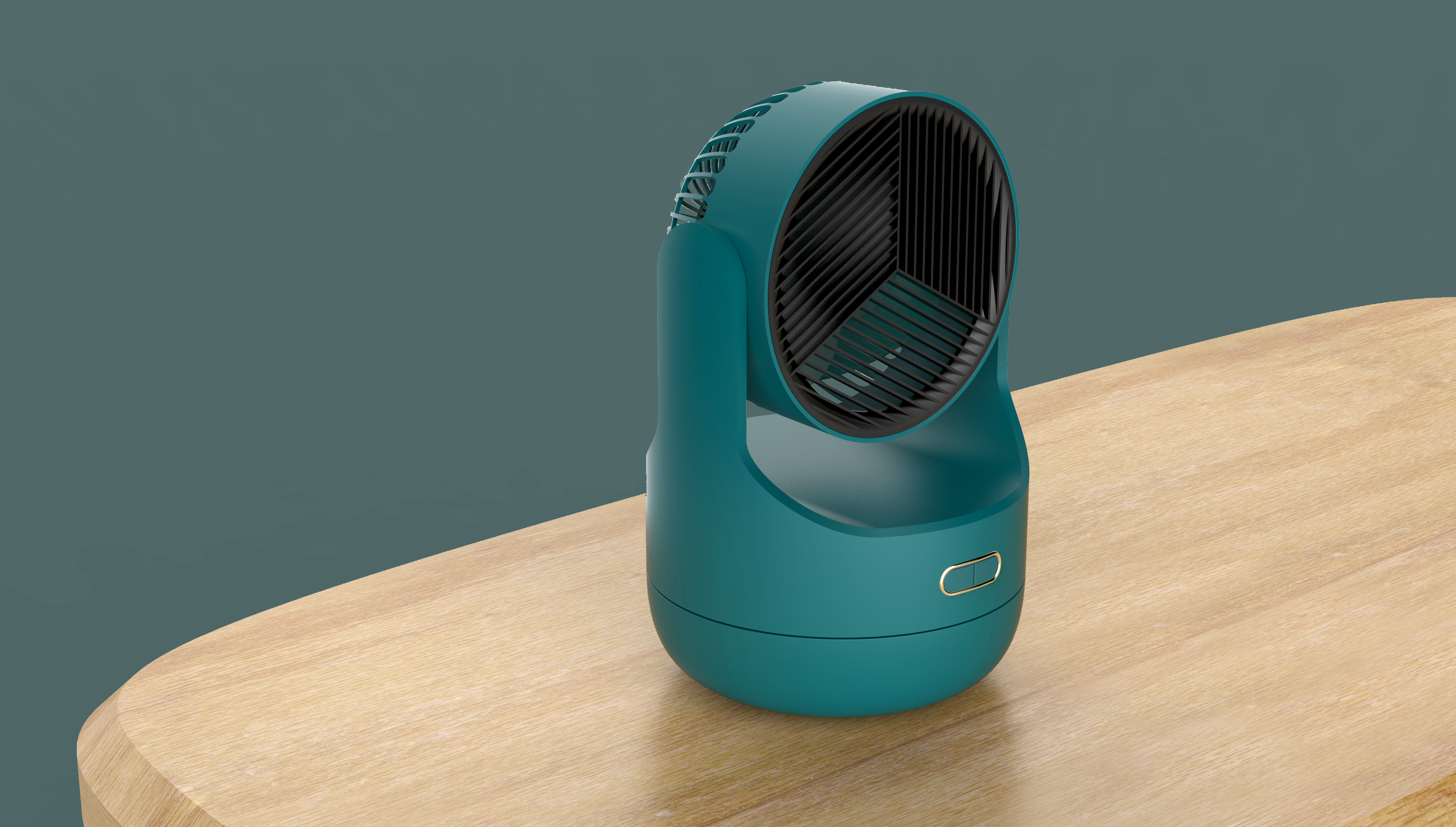 Small fan，product design，Creative small products，