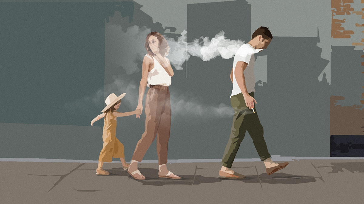 Smoke Filter，Smoke filter，personal，