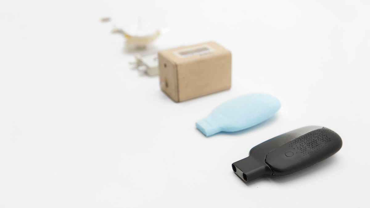 Smoke Filter，Smoke filter，personal，