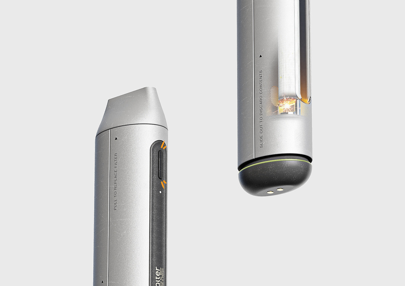 Smoke Filter，Smoke filter，personal，