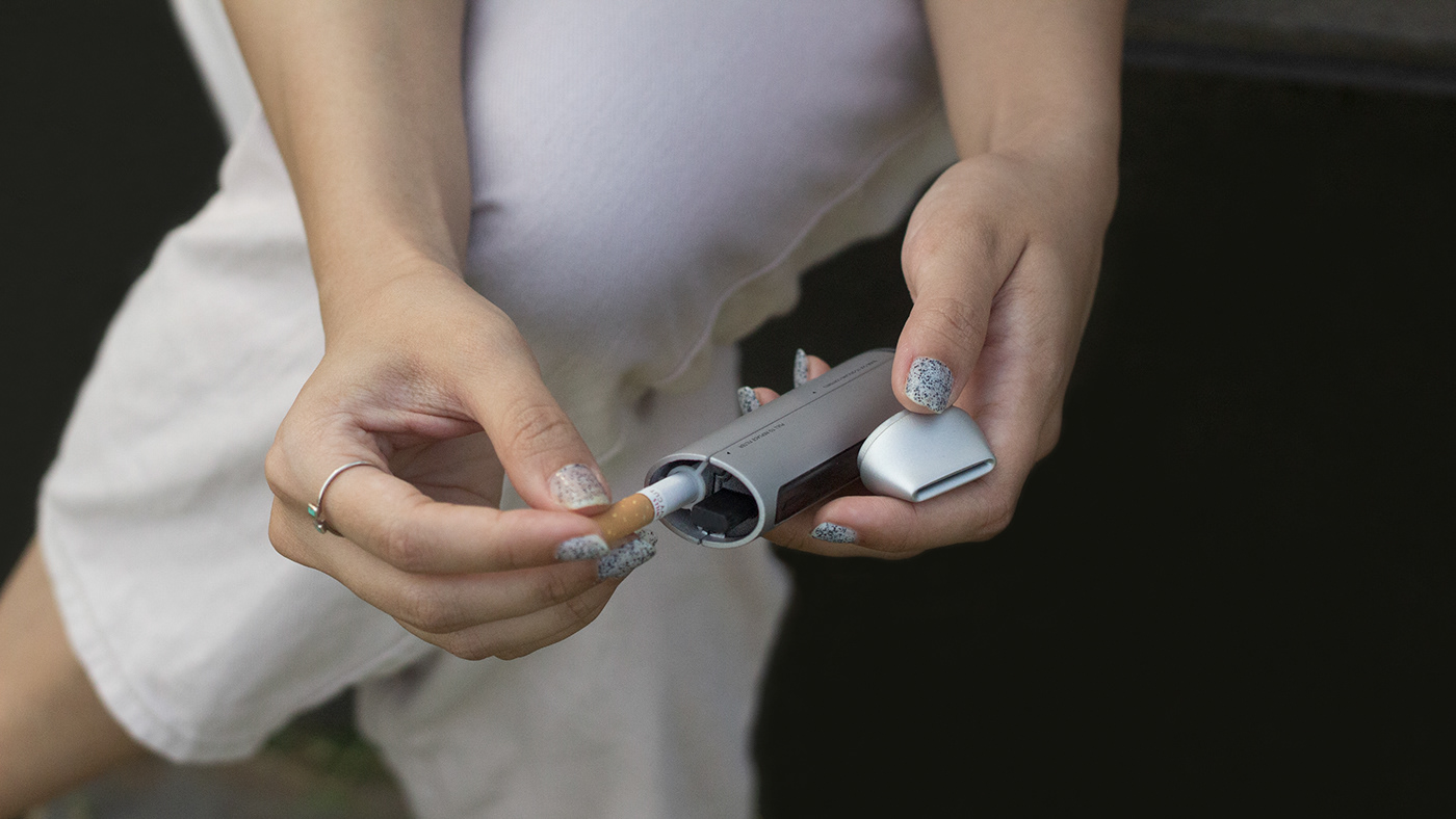 Smoke Filter，Smoke filter，personal，