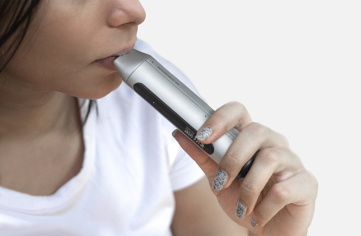 Smoke Filter，Smoke filter，personal，