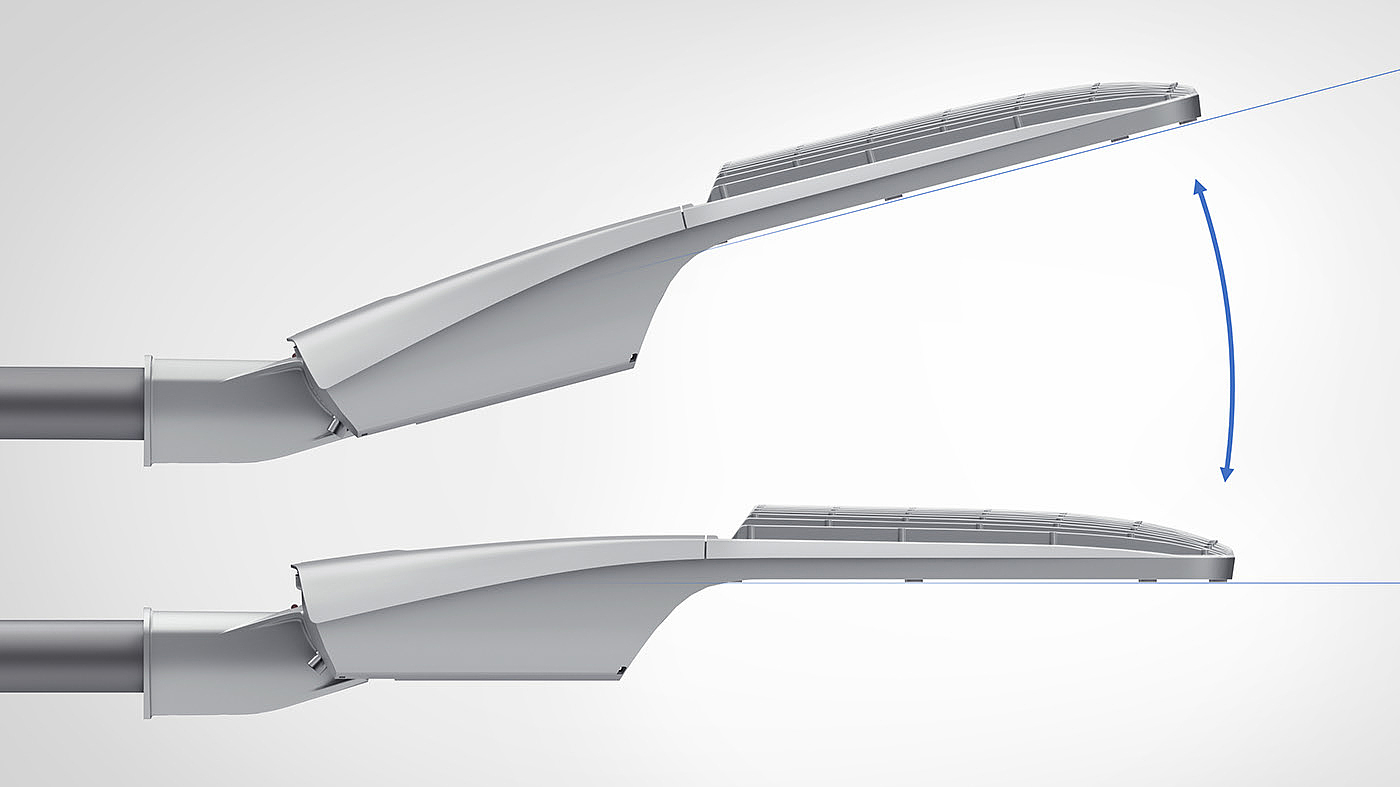Street lamp design，street lamp，