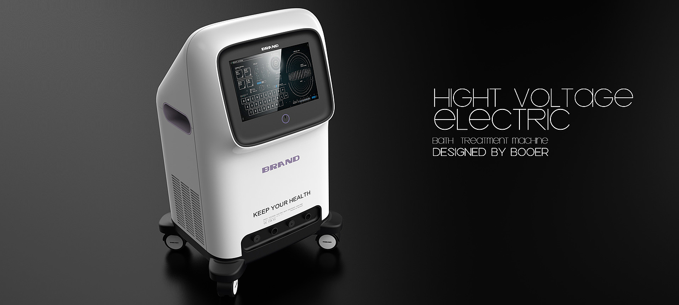 medical apparatus and instruments，product design，