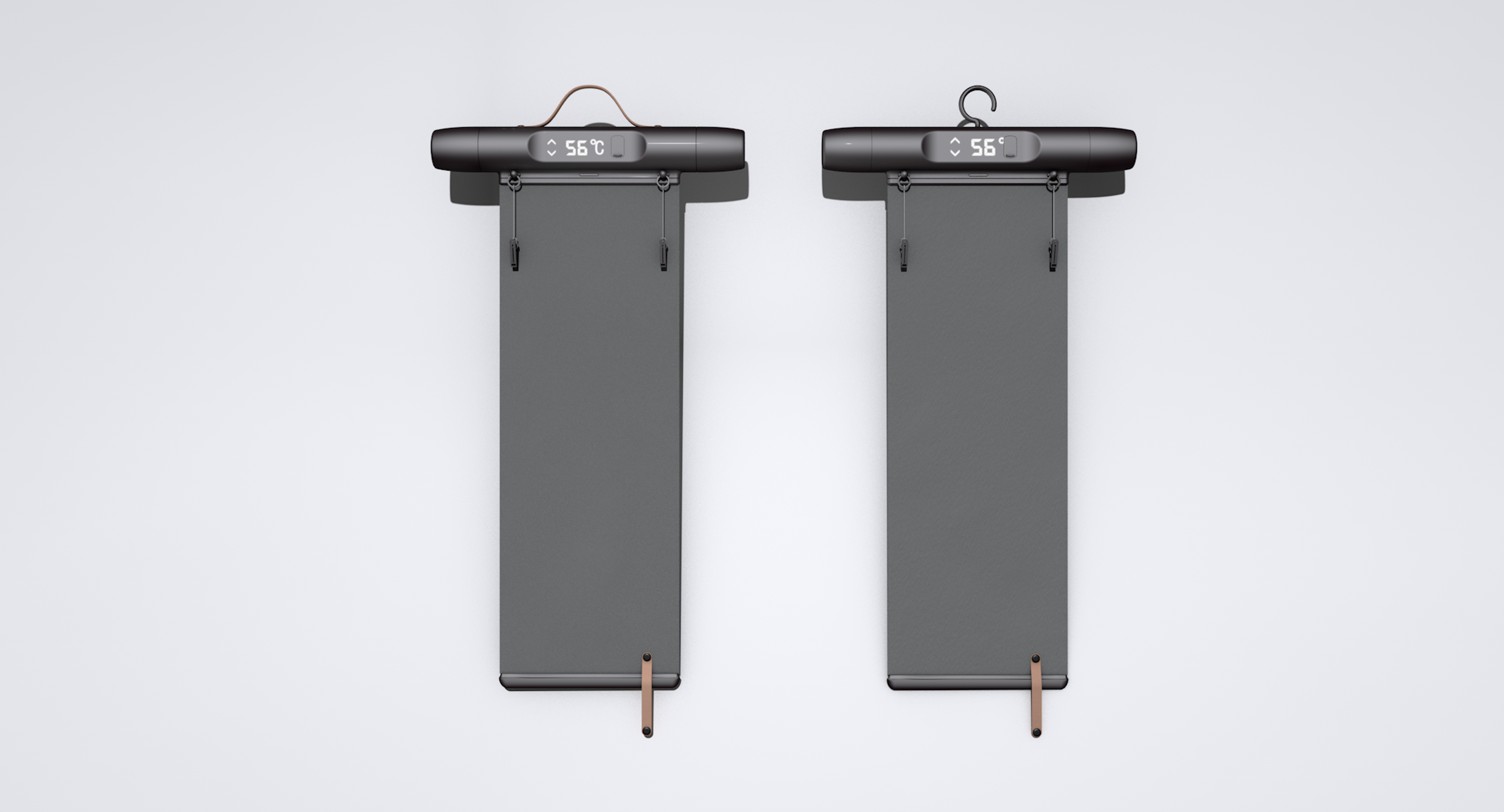 Hanger design，Smart clothes hanger，Top grade design，