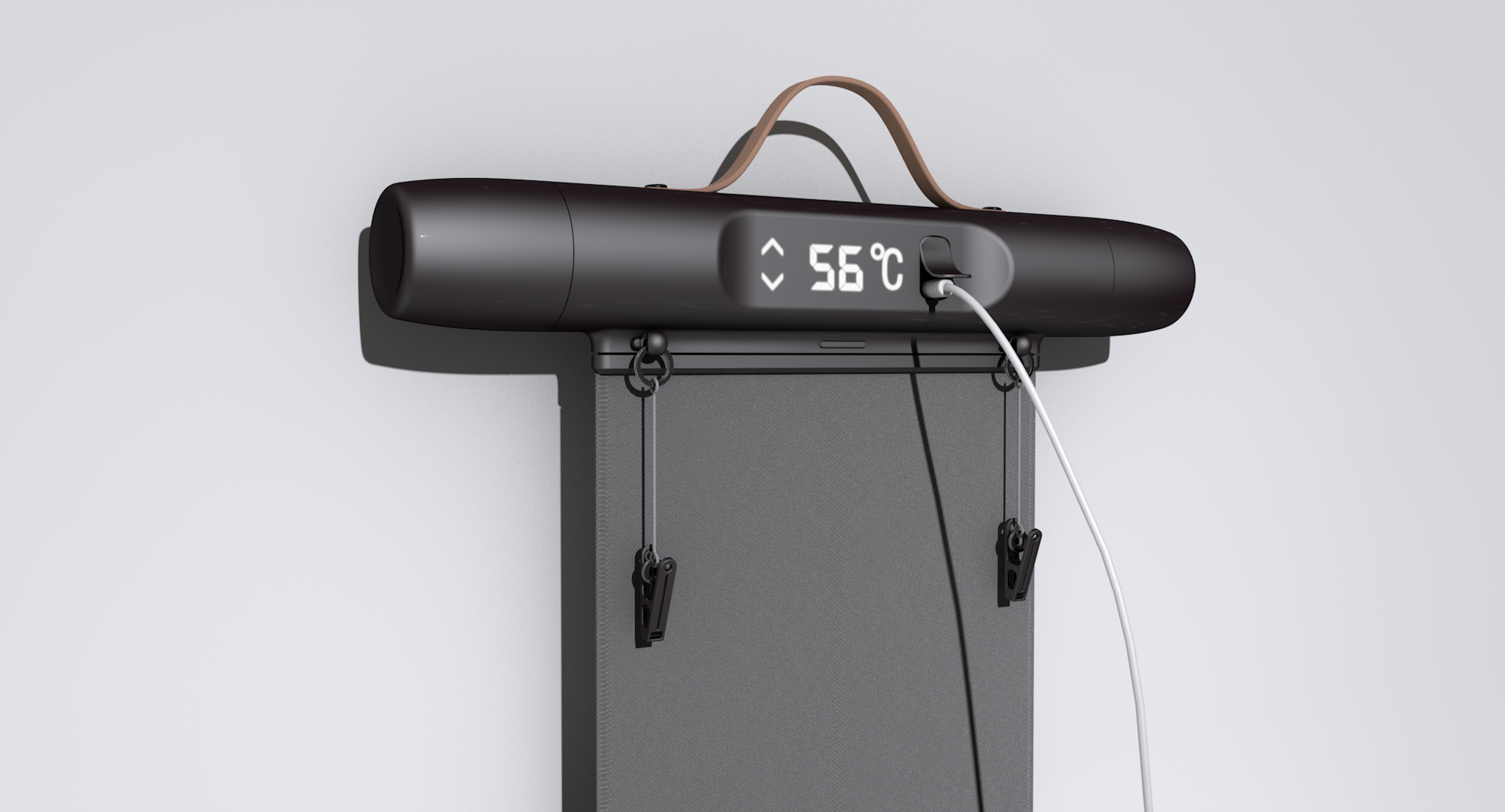 Hanger design，Smart clothes hanger，Top grade design，