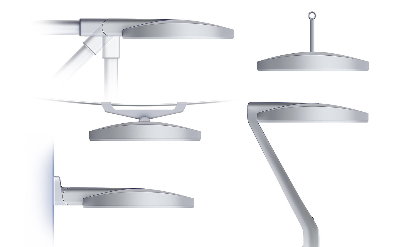 Street lamp design，street lamp，