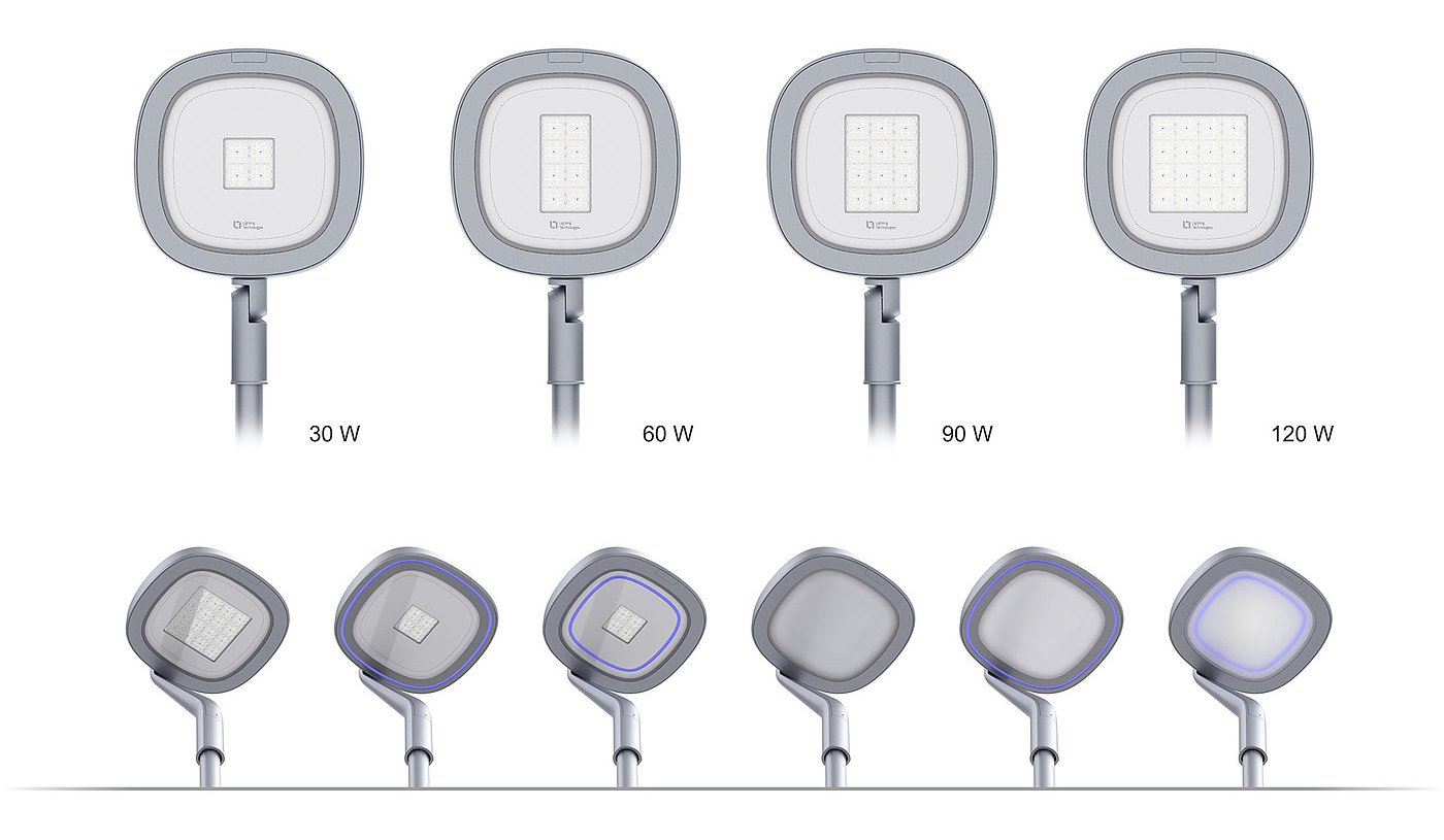Street lamp design，street lamp，
