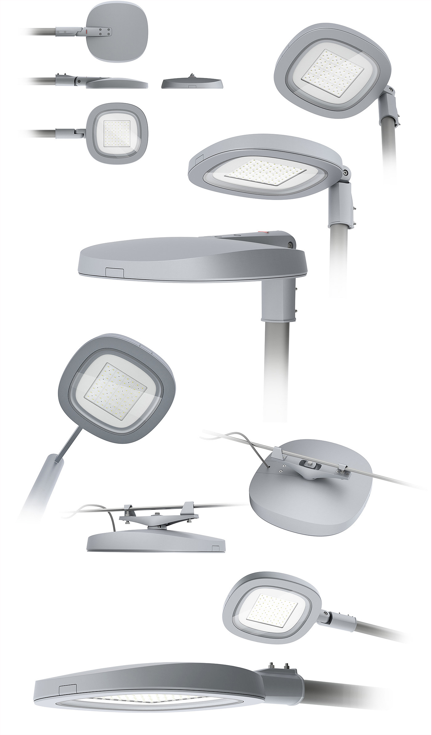 Street lamp design，street lamp，