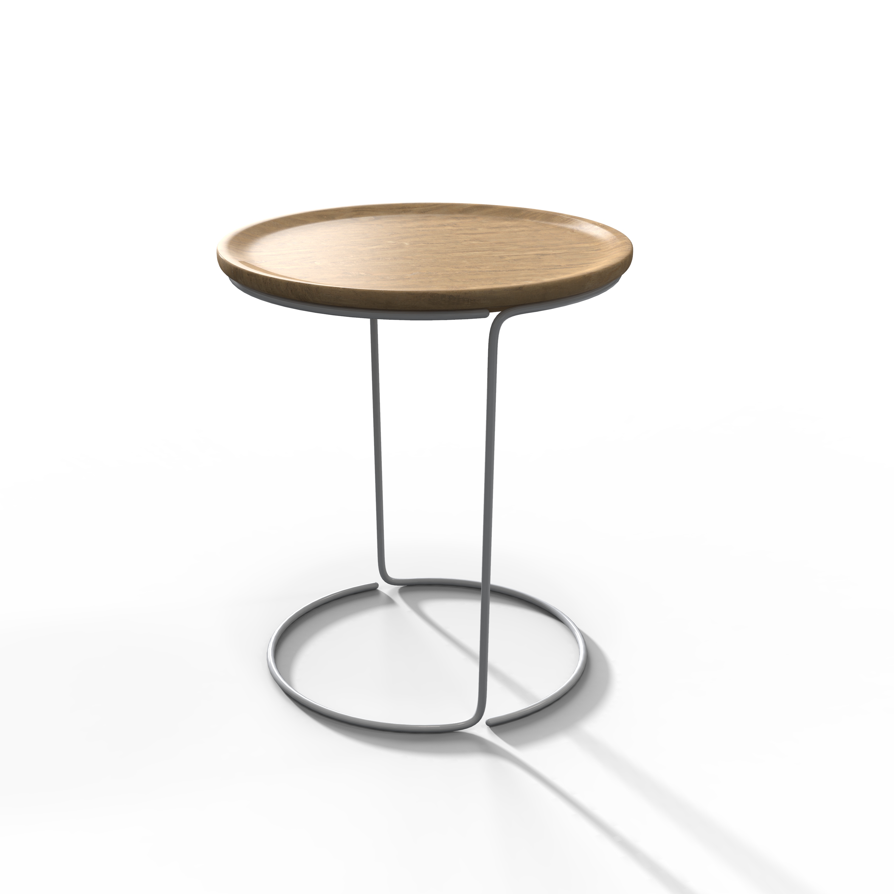 Small tea table，