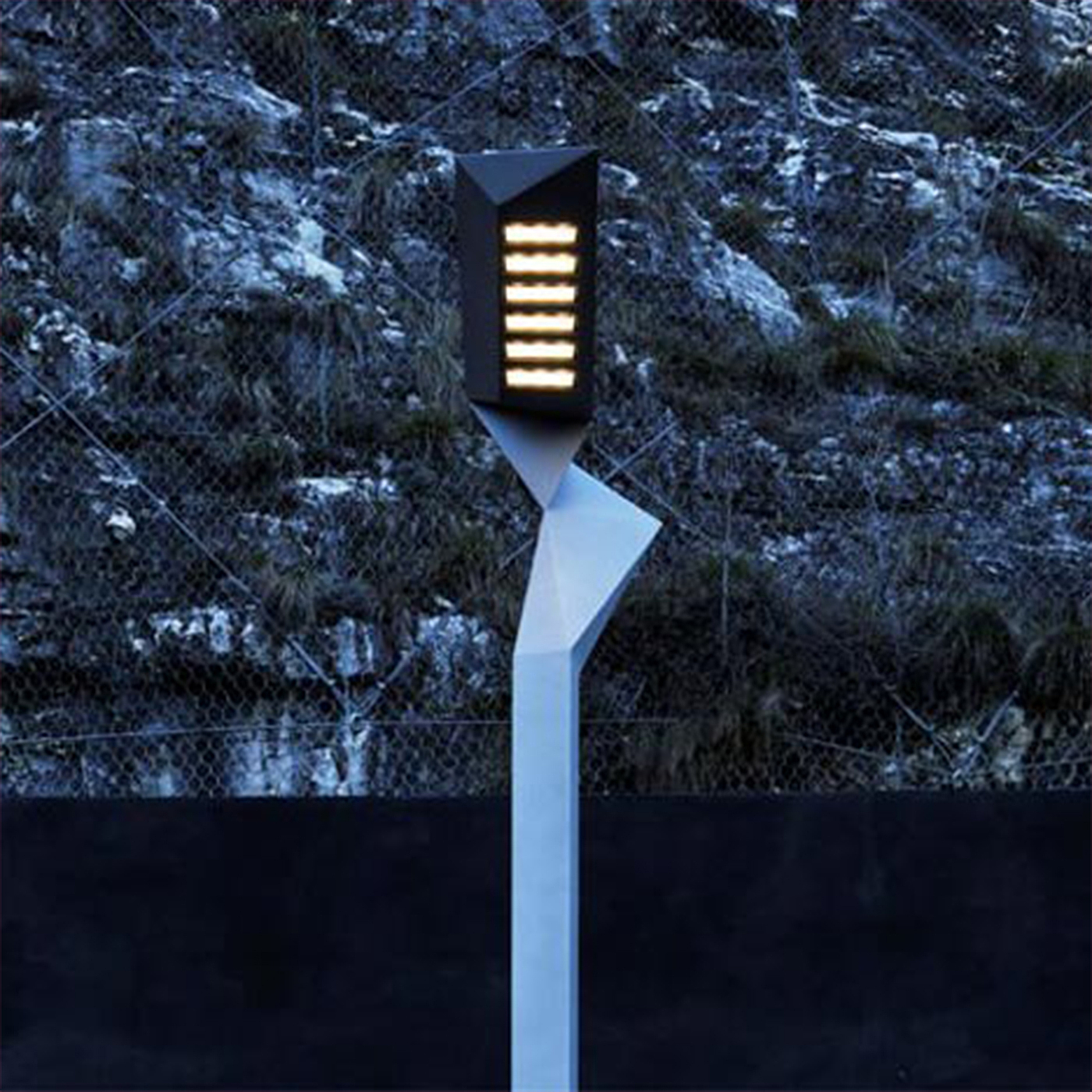 street lamp，Street lamp design，