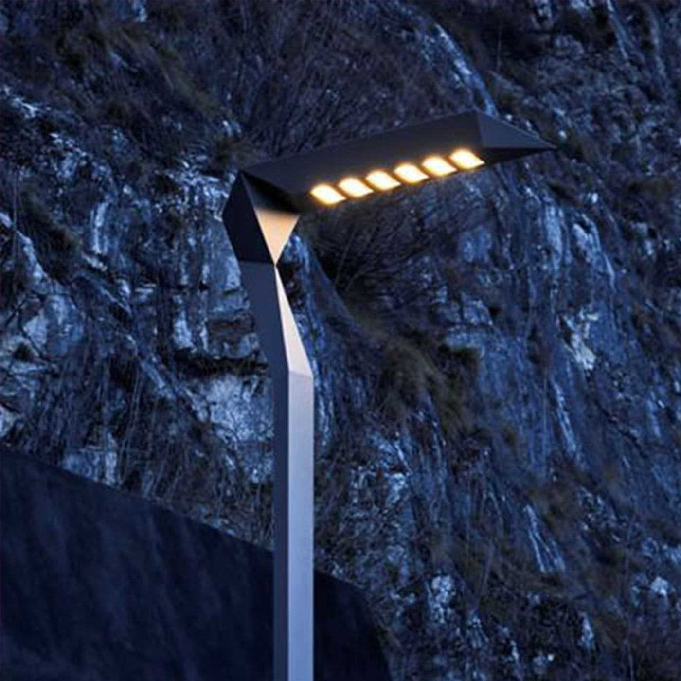 street lamp，Street lamp design，