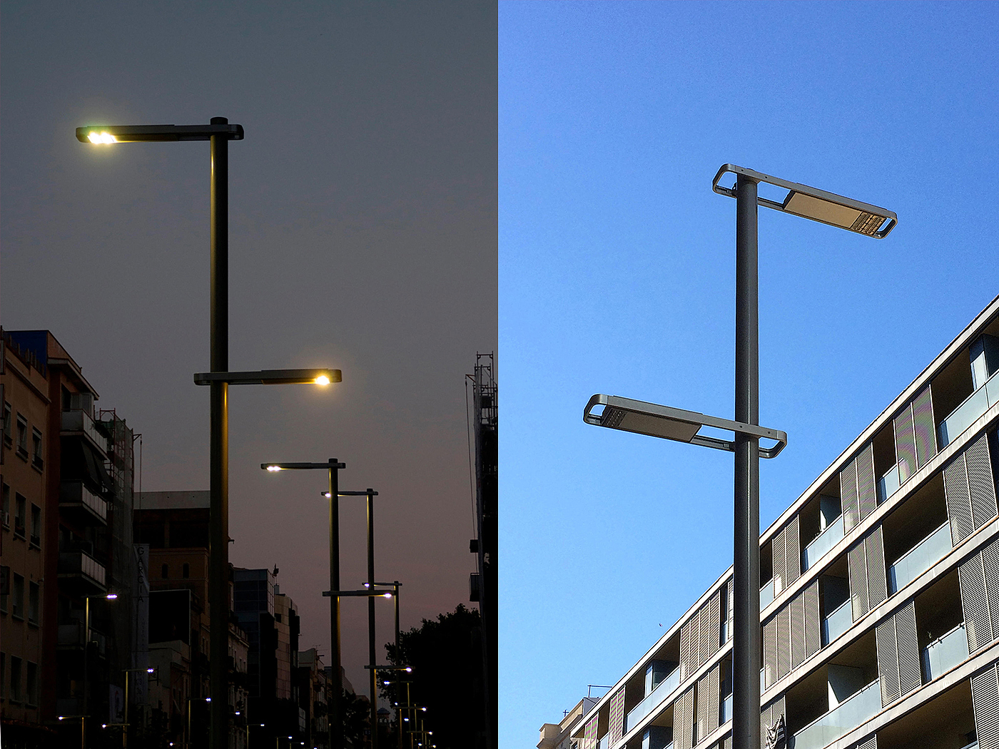 street lamp，Street lamp design，