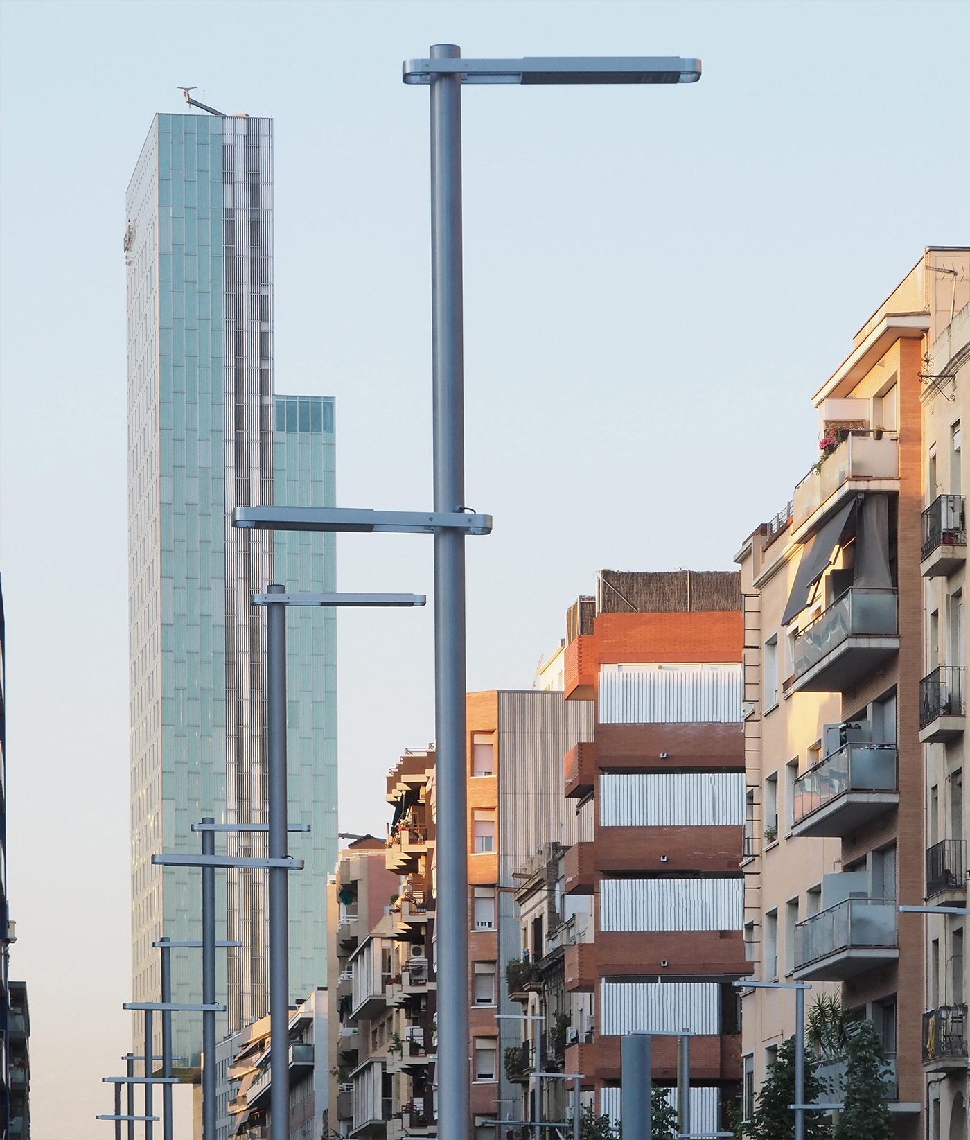 street lamp，Street lamp design，