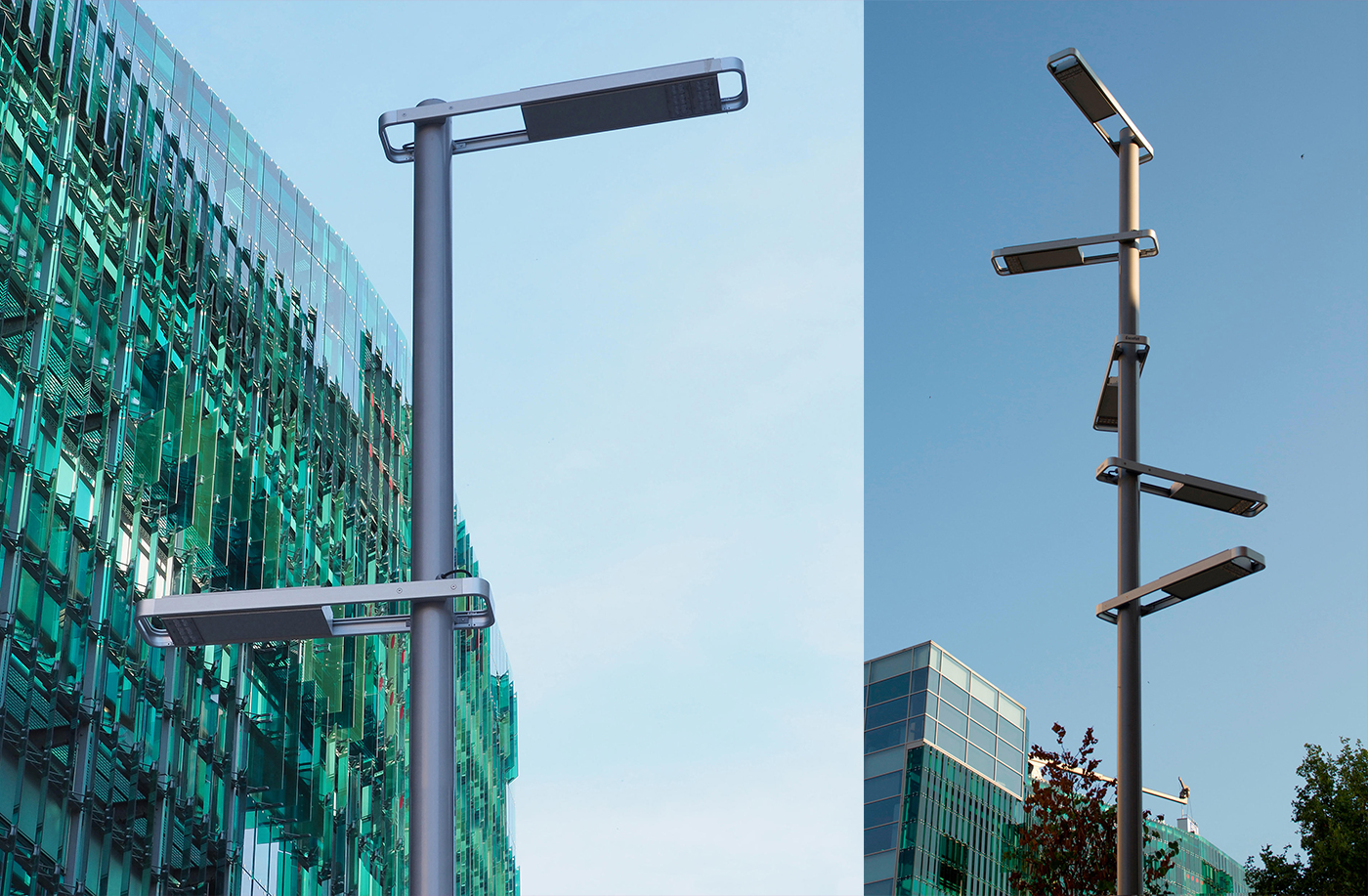 street lamp，Street lamp design，