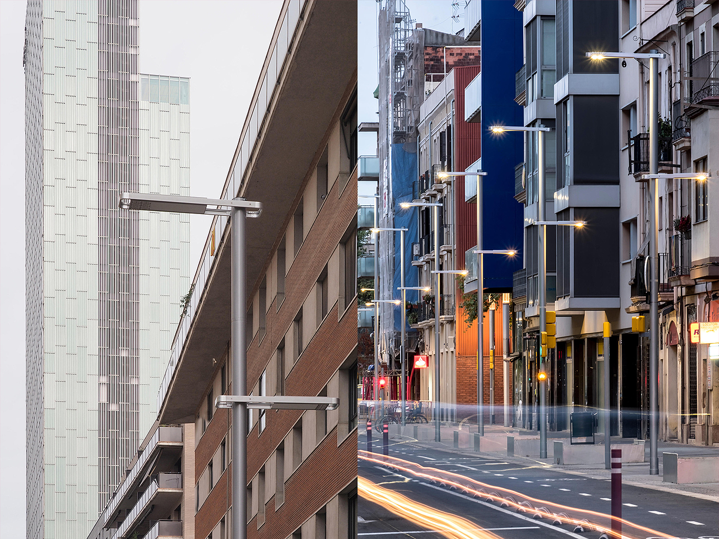 street lamp，Street lamp design，
