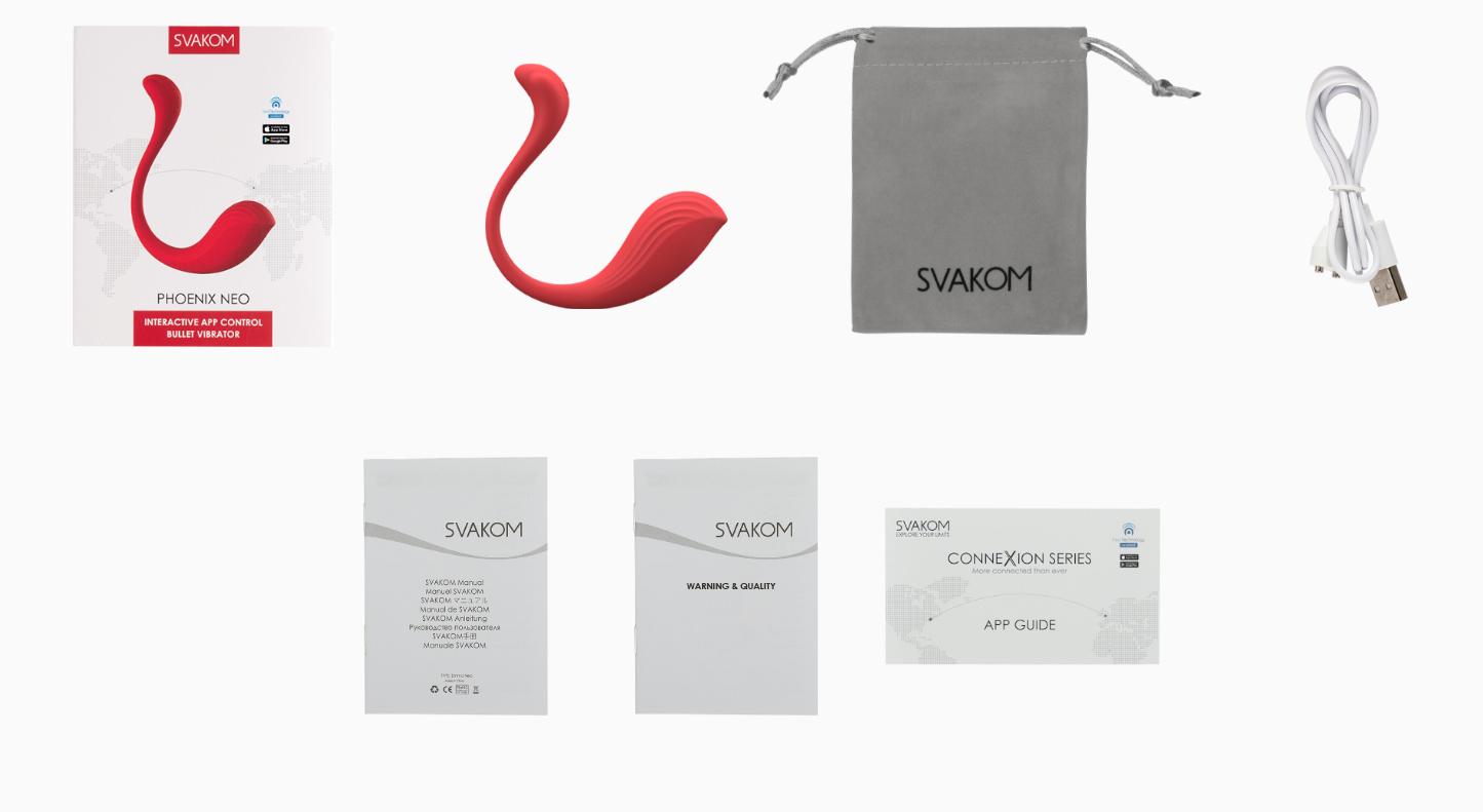 2021 red dot product design award，Phoenix Neo，adult erotica products，Vibrator，waterproof，