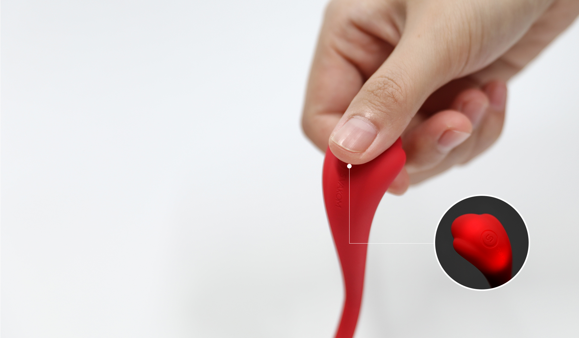 2021 red dot product design award，Phoenix Neo，adult erotica products，Vibrator，waterproof，