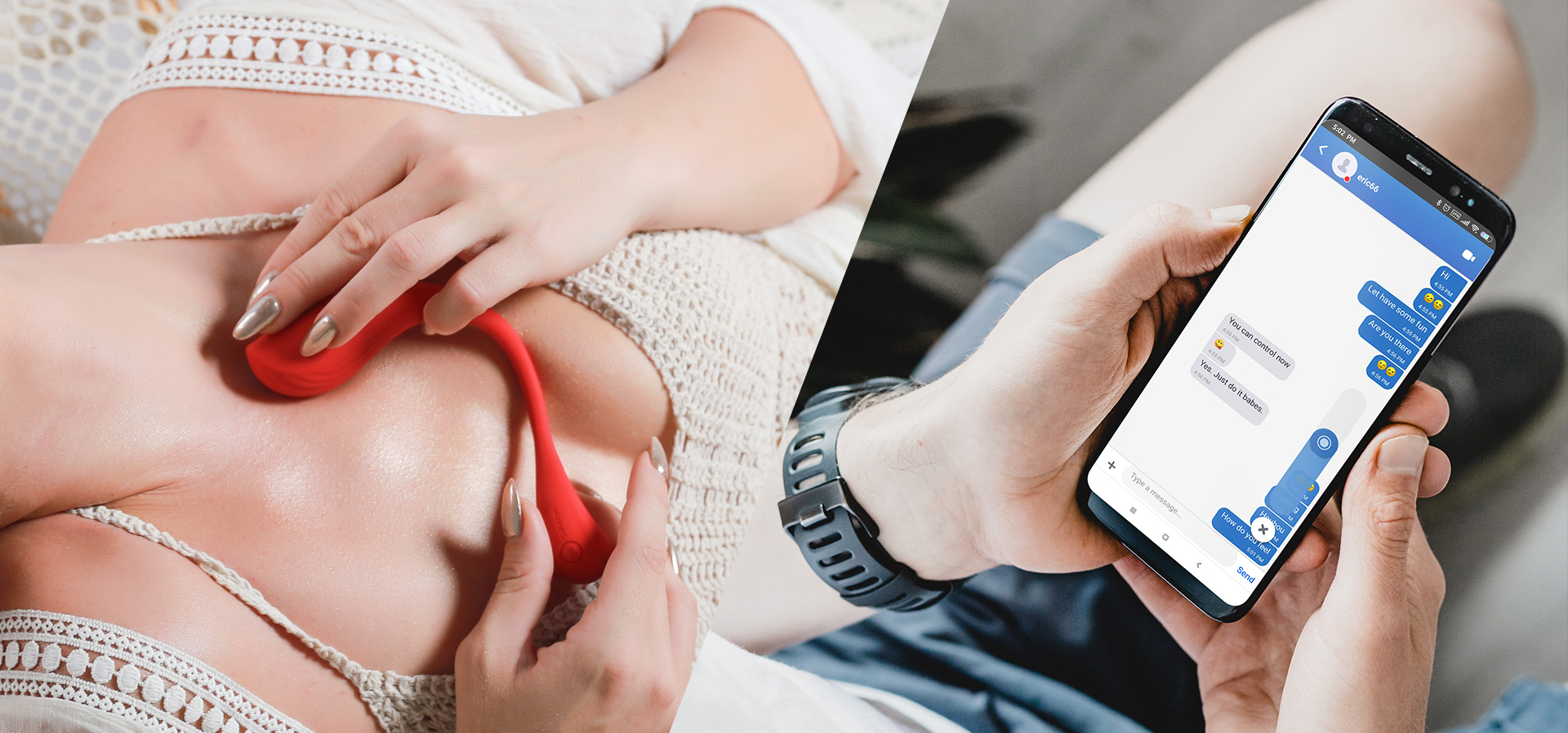 2021 red dot product design award，Phoenix Neo，adult erotica products，Vibrator，waterproof，