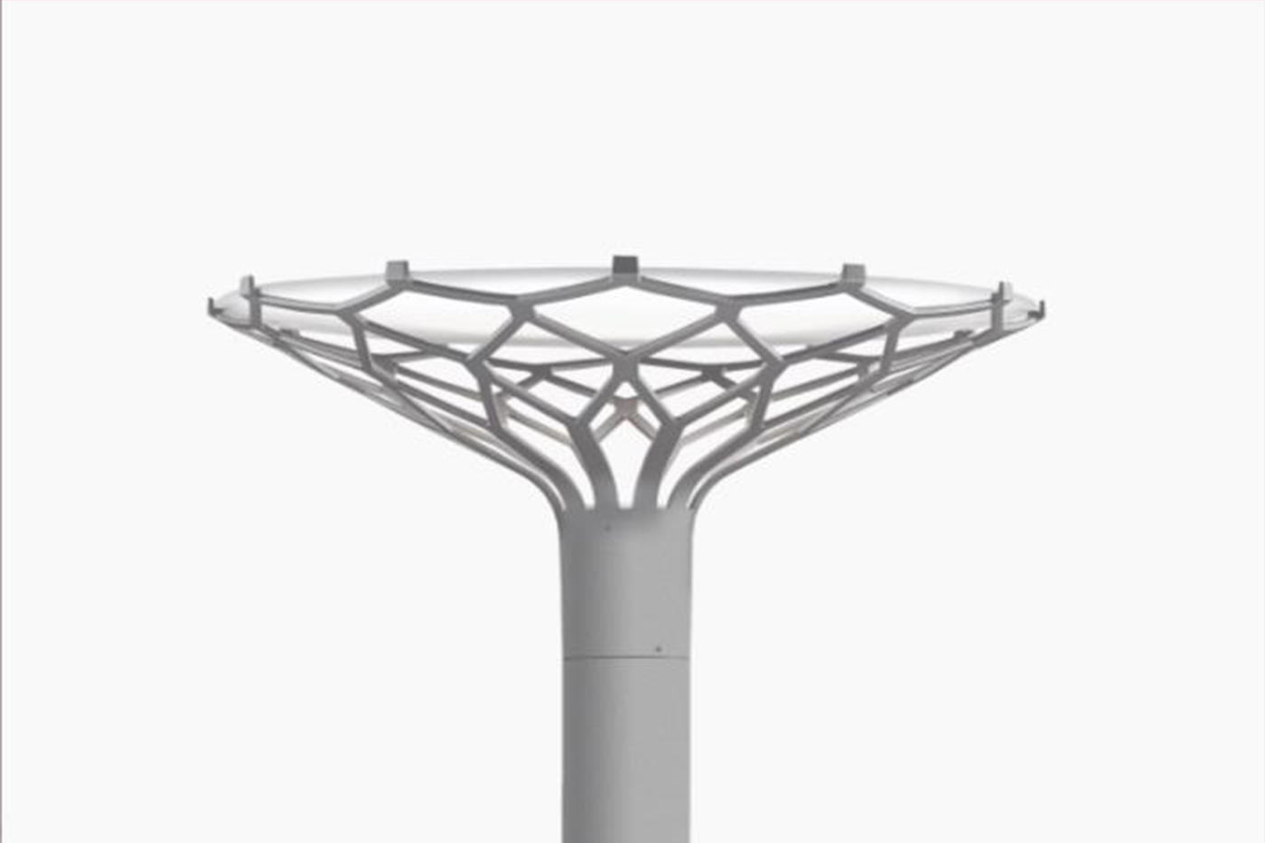 Courtyard lamp design，Courtyard lamp，