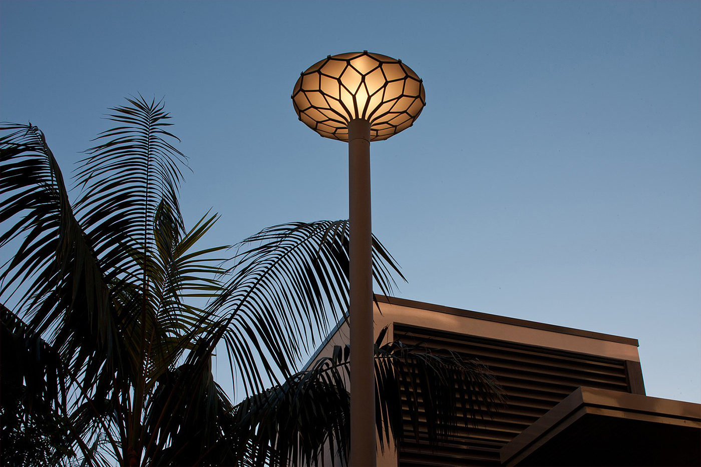 Courtyard lamp design，Courtyard lamp，