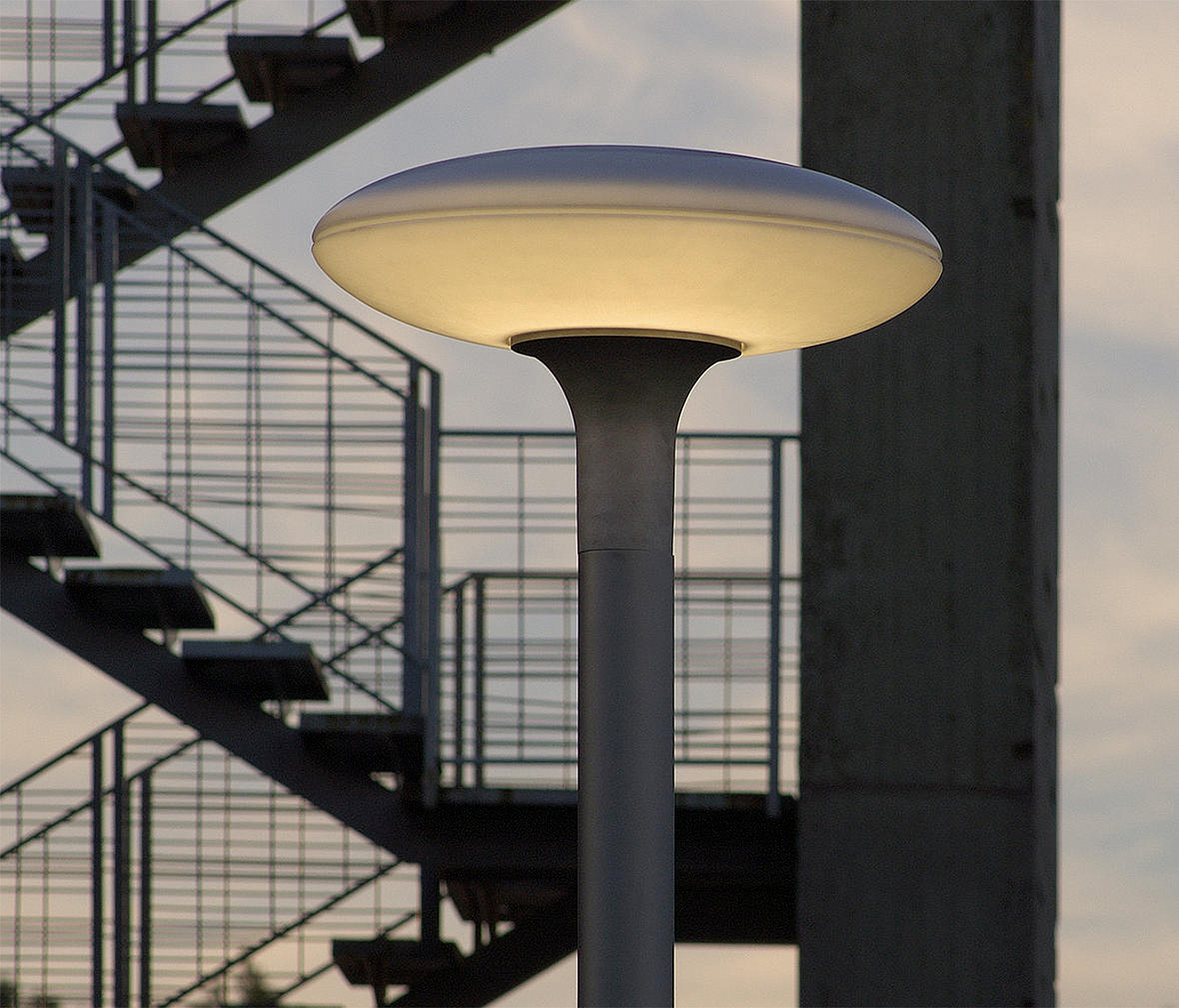Courtyard lamp，Courtyard lamp design，