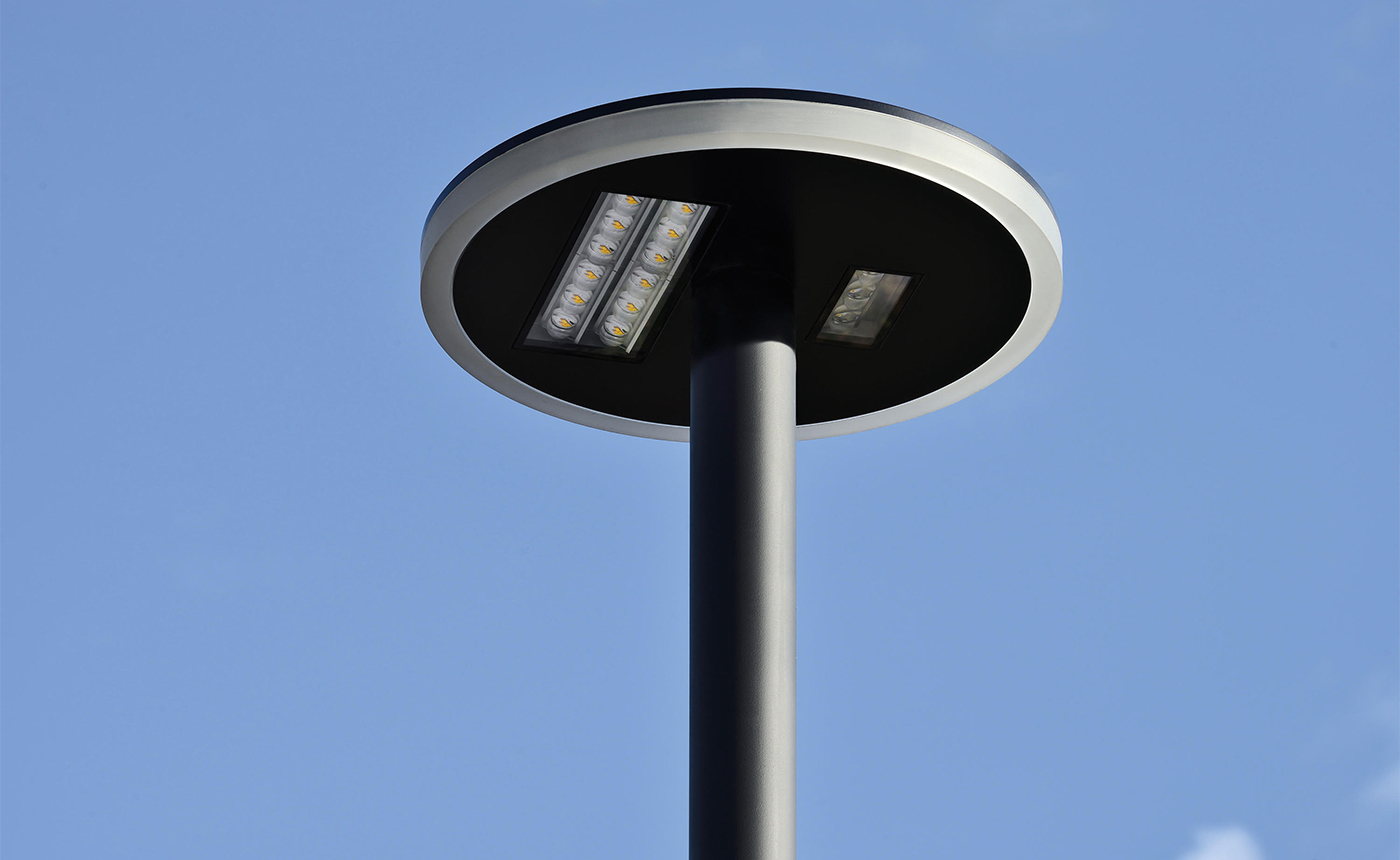 Courtyard lamp design，Courtyard lamp，