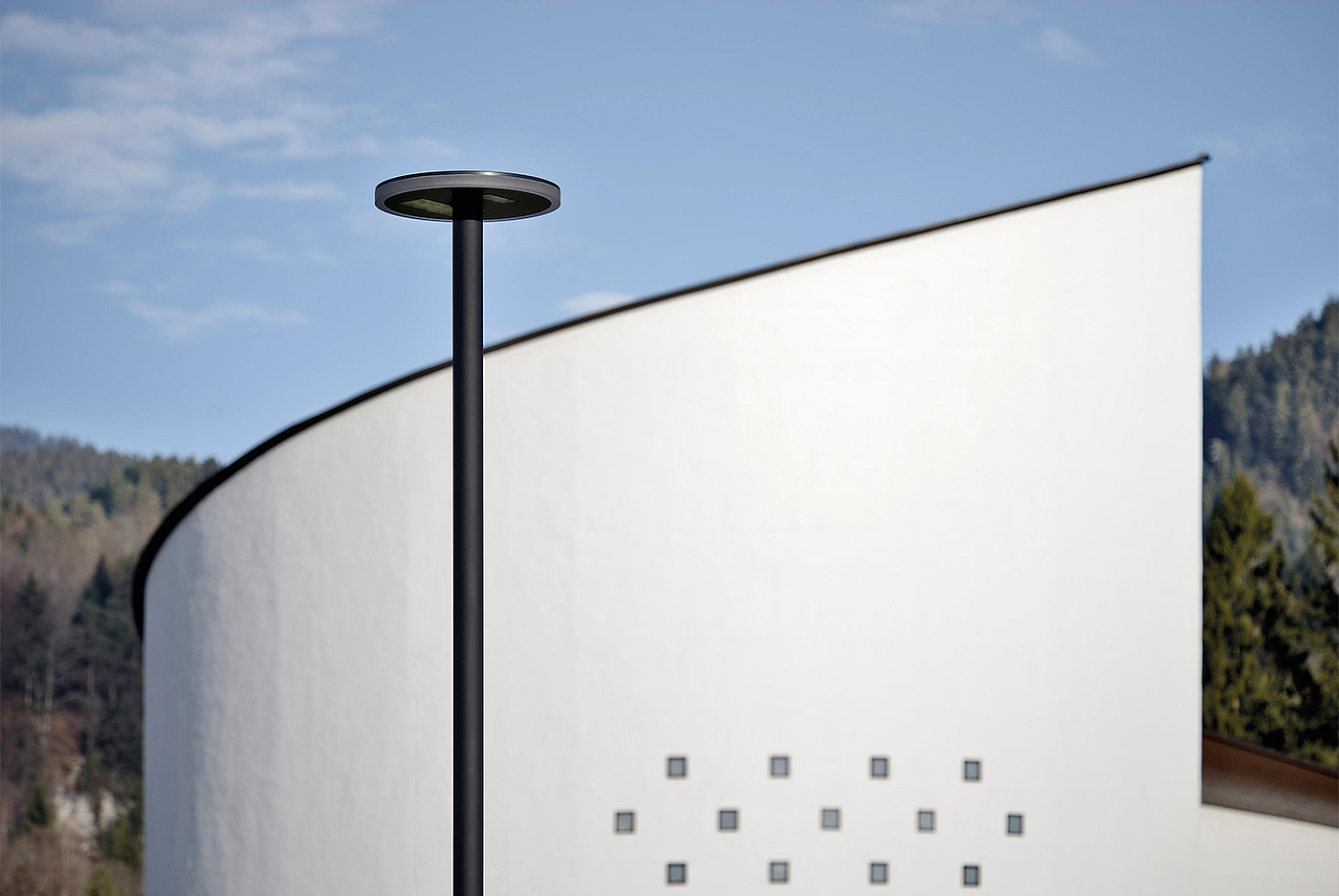 Courtyard lamp design，Courtyard lamp，