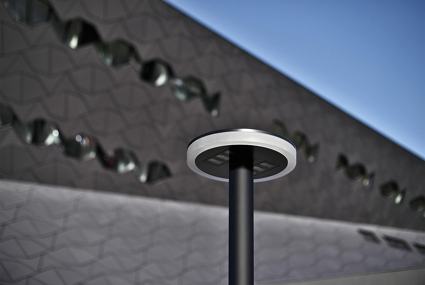 Courtyard lamp design，Courtyard lamp，