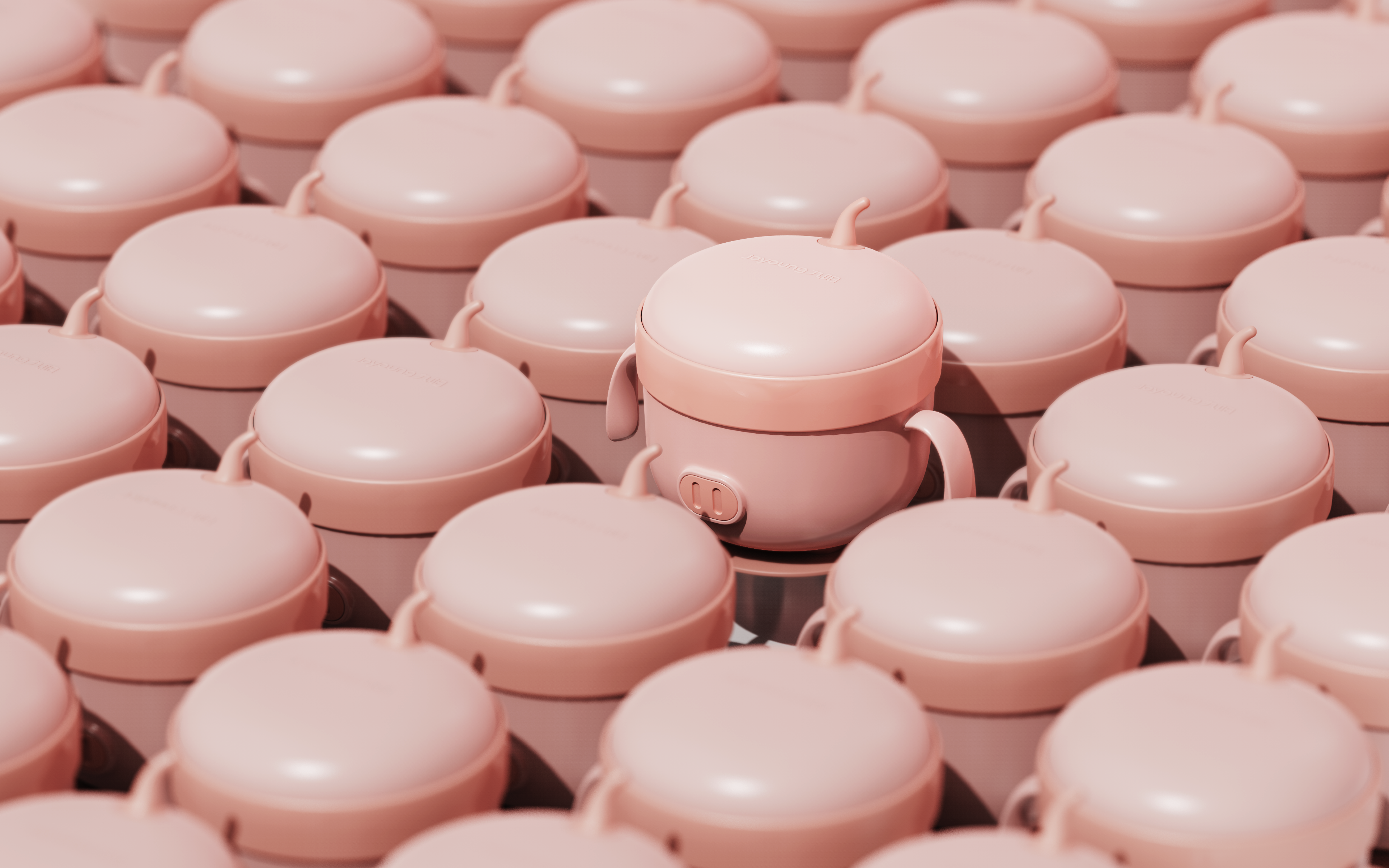 Thermostatic bowl，Maternal and infant products，