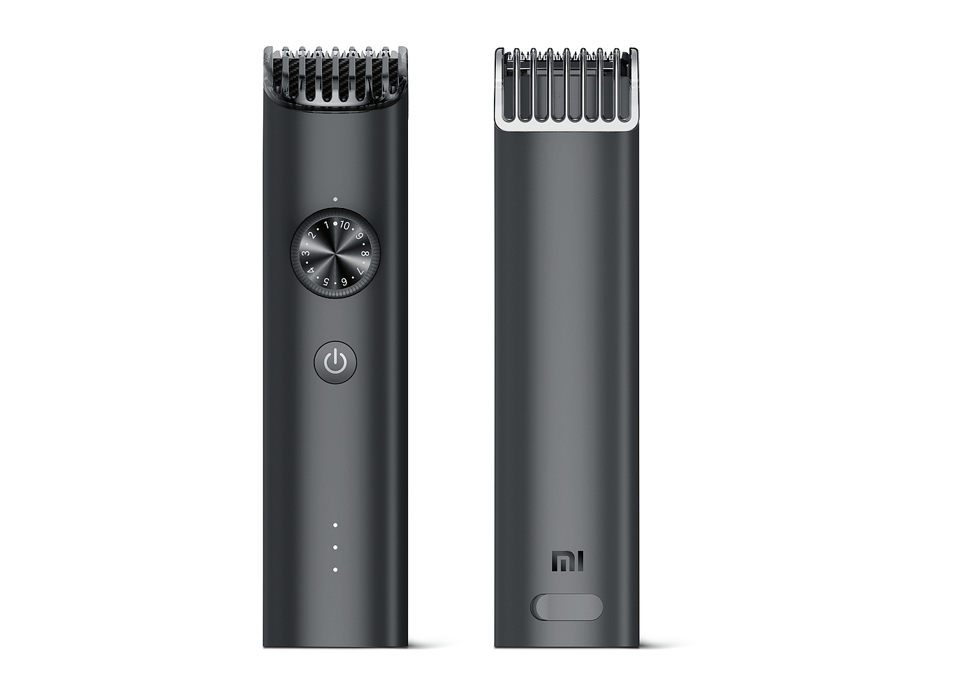 2021 red dot product design award，Mi Beard Trimmer 1C，millet，Beard trimmer，