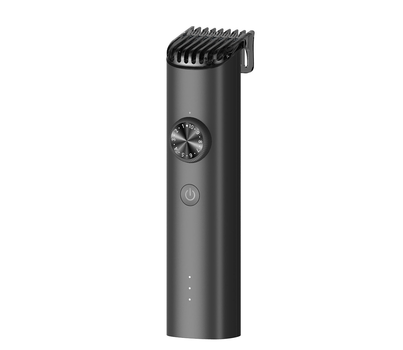 2021 red dot product design award，Mi Beard Trimmer 1C，millet，Beard trimmer，