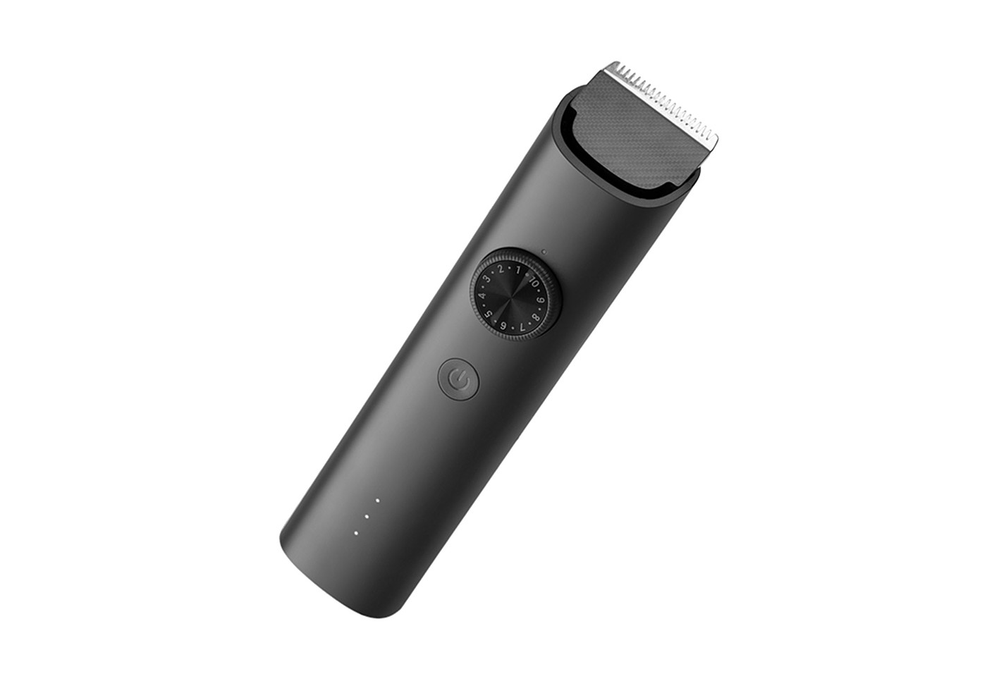 2021 red dot product design award，Mi Beard Trimmer 1C，millet，Beard trimmer，